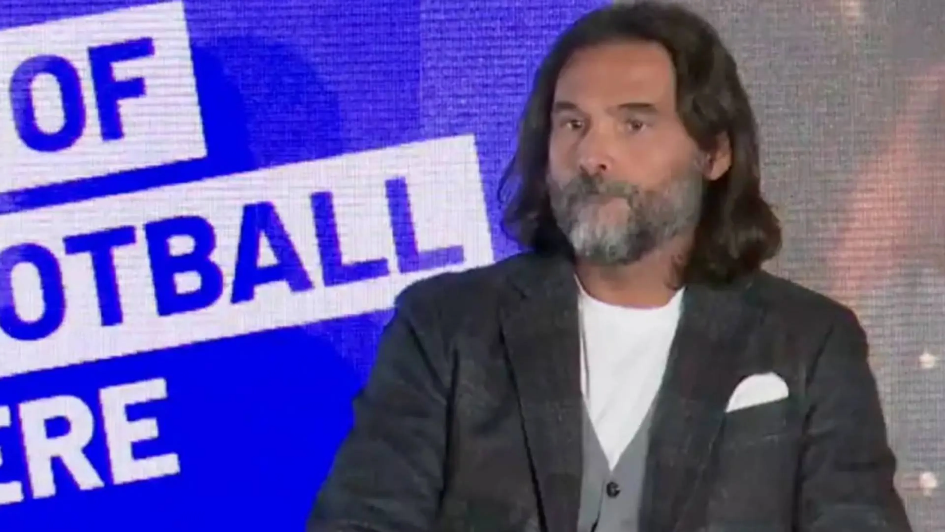 Copertina di Adani, che bordata a Vieri: "Nessuna sensibilità, è finita in modo triste"