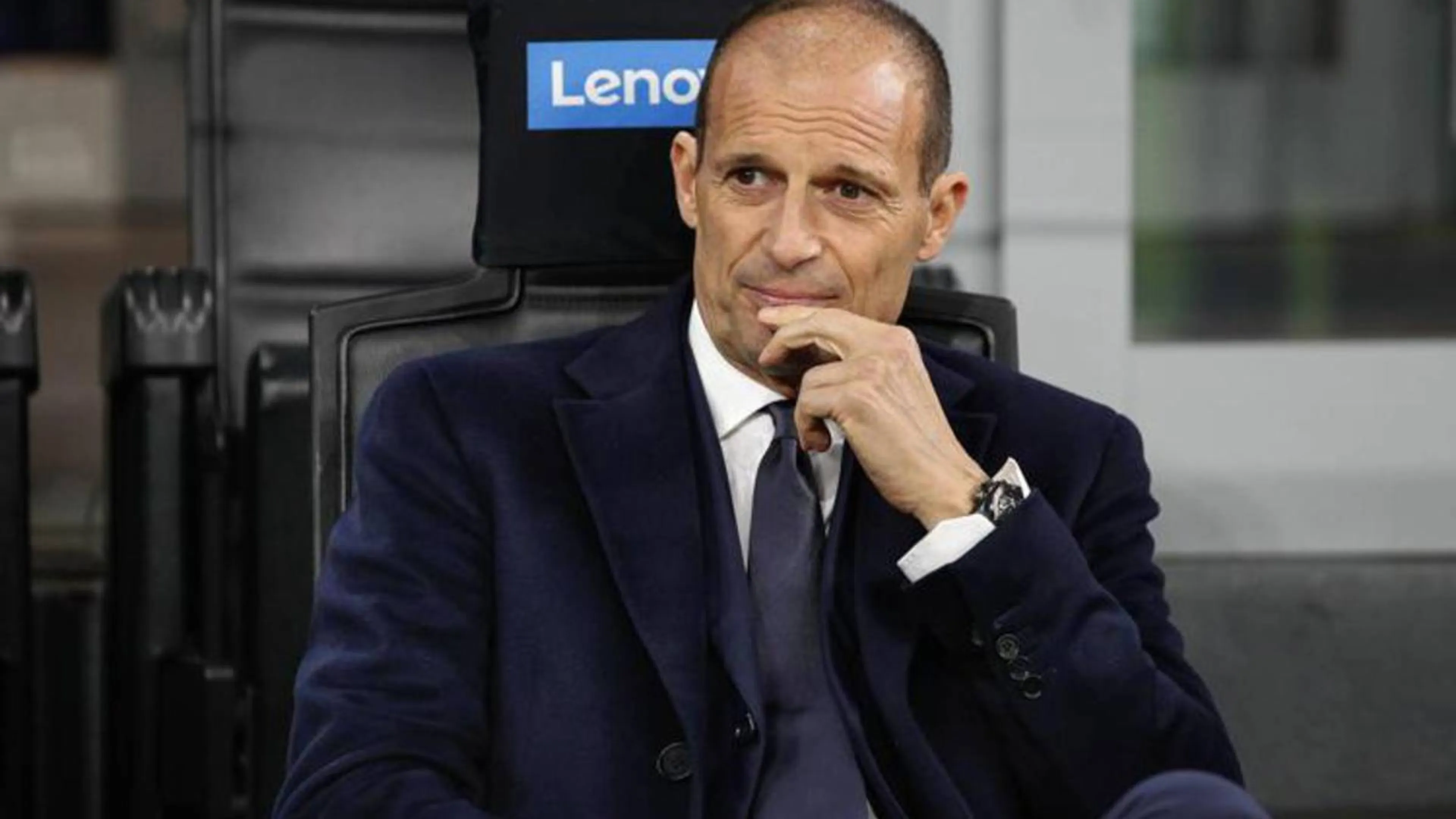 Adani non le manda a dire ad Allegri: "Non sa fare una cosa"