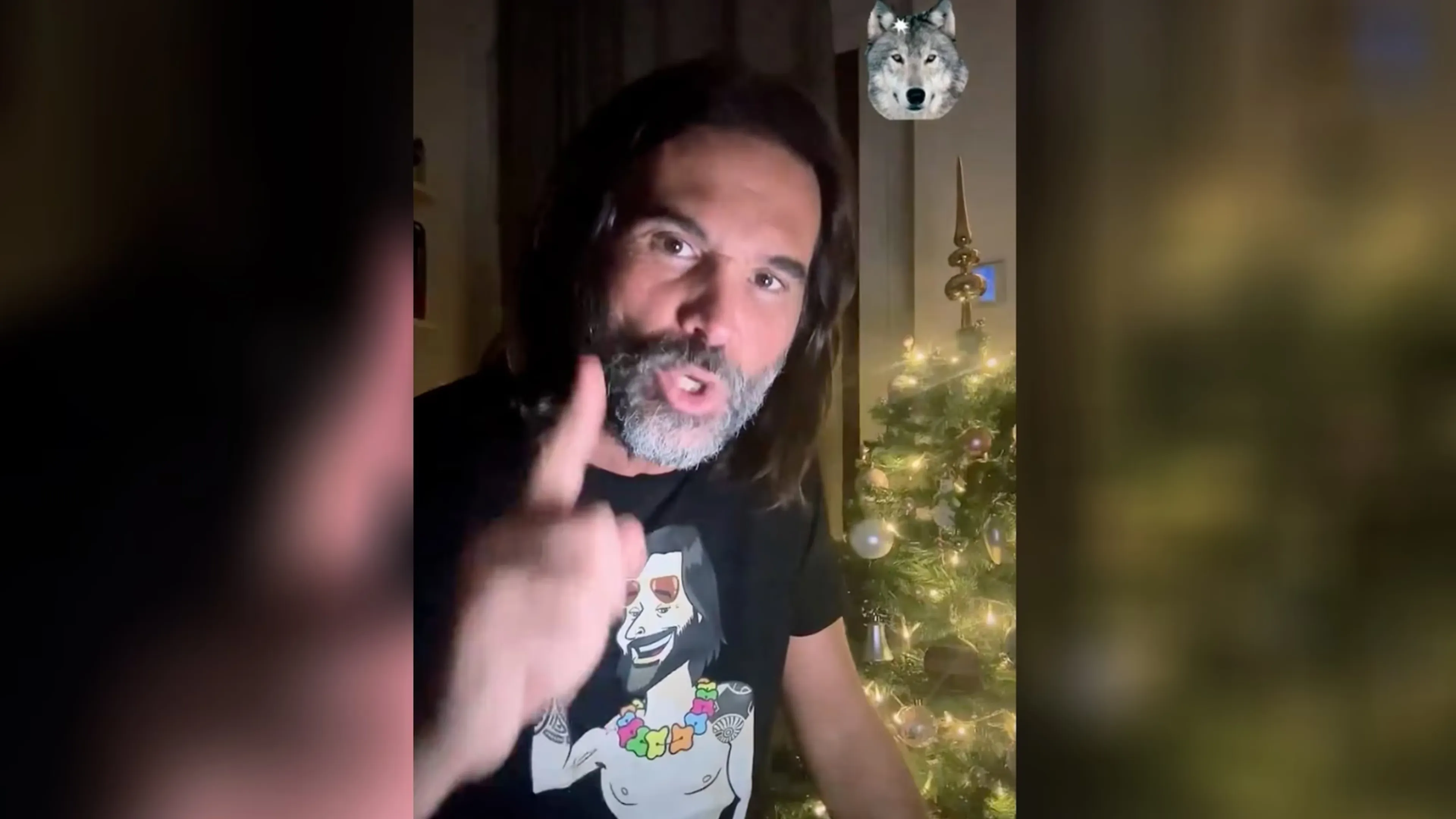 Adani criptico su Genoa-Juve: "L'umano obbedisce all'addestramento, il lupo no"