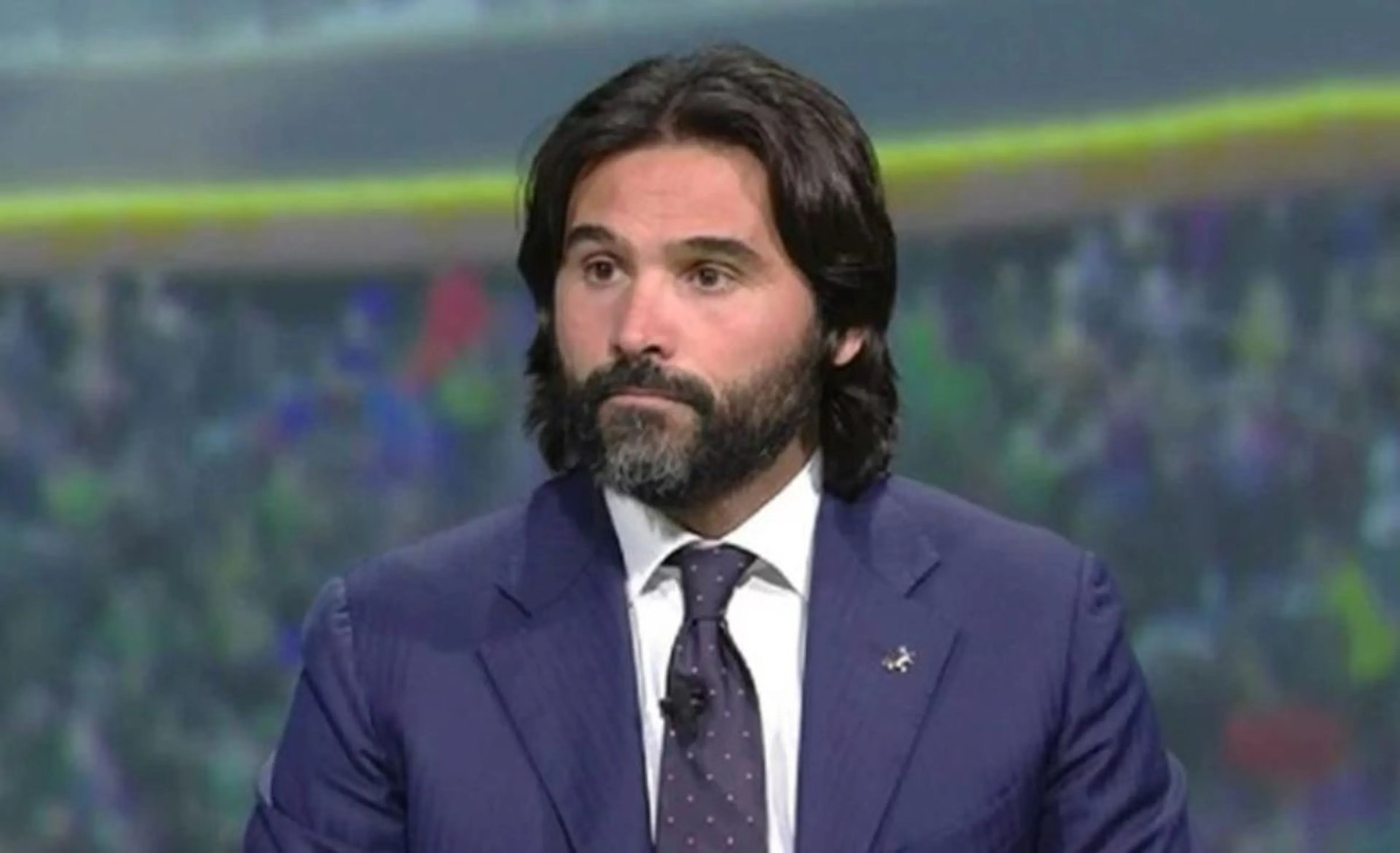 Copertina di Adani distrugge la Juve: “Squadra disagiata che può ancora peggiorare. Le analisi di Allegri sono peggiori delle prestazioni”