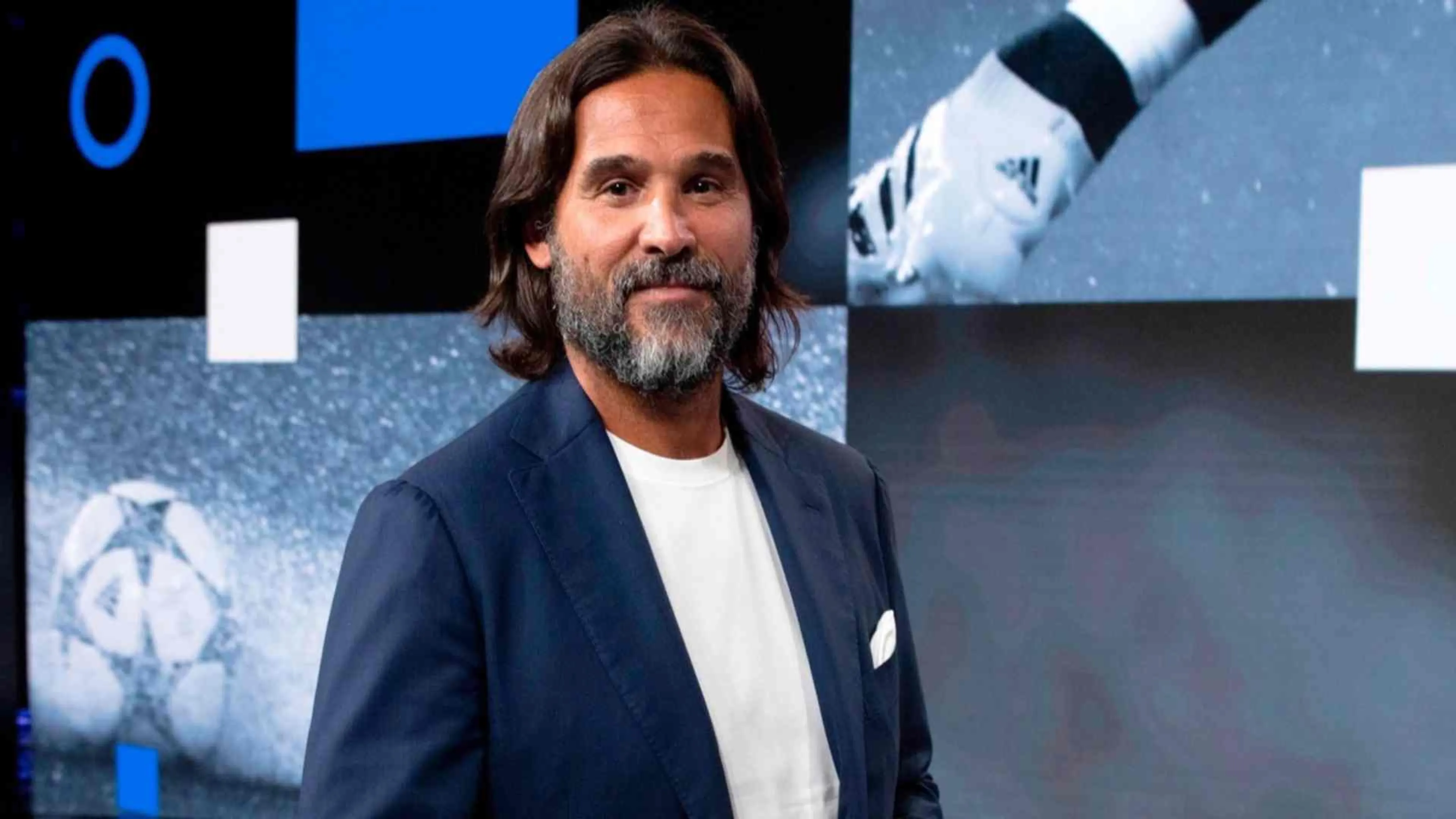 Copertina di Champions League, Adani cambia idea e pronostico