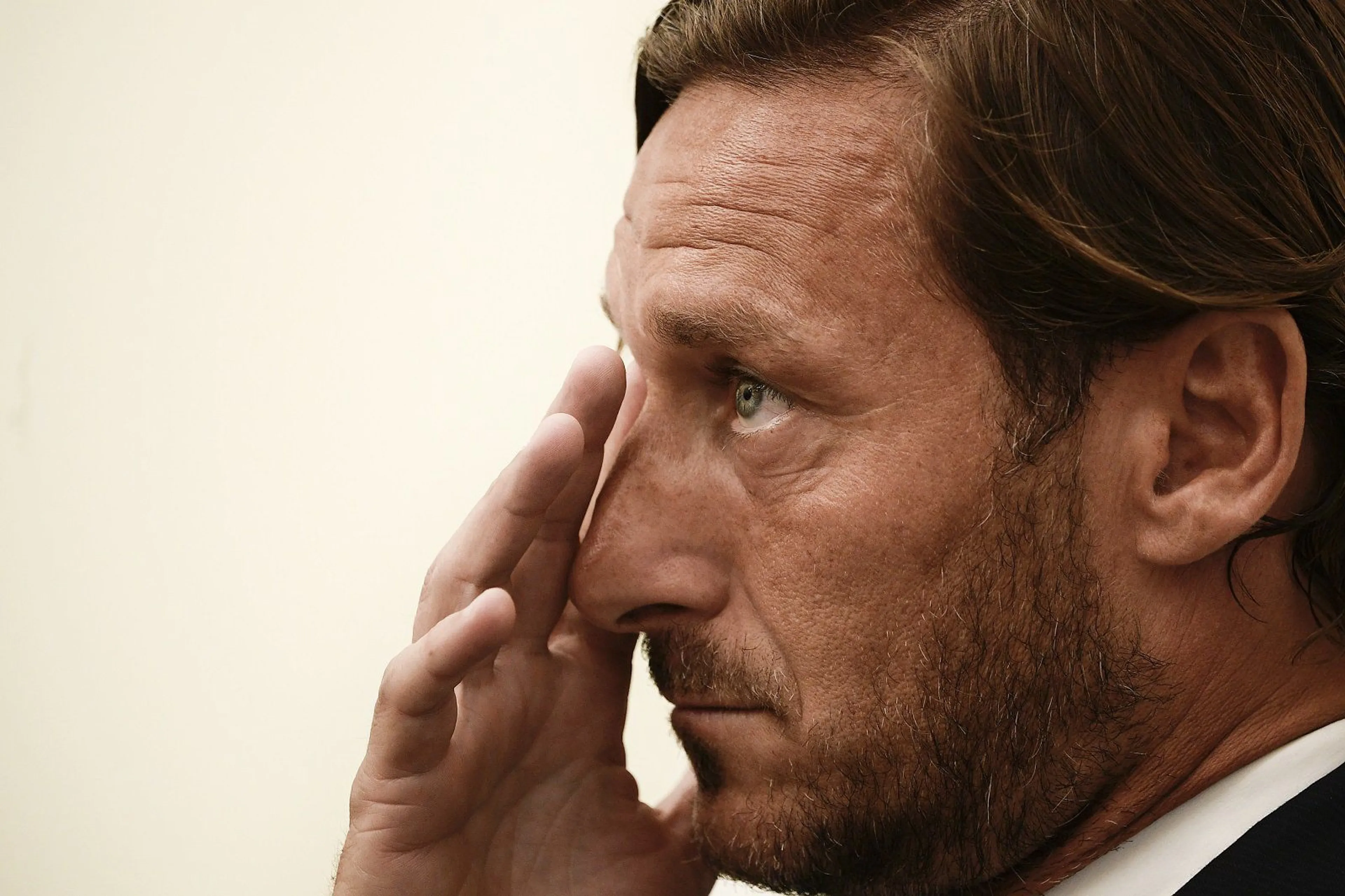 Copertina di Gli amari addii di Totti e Allegri: l’altra faccia del calcio