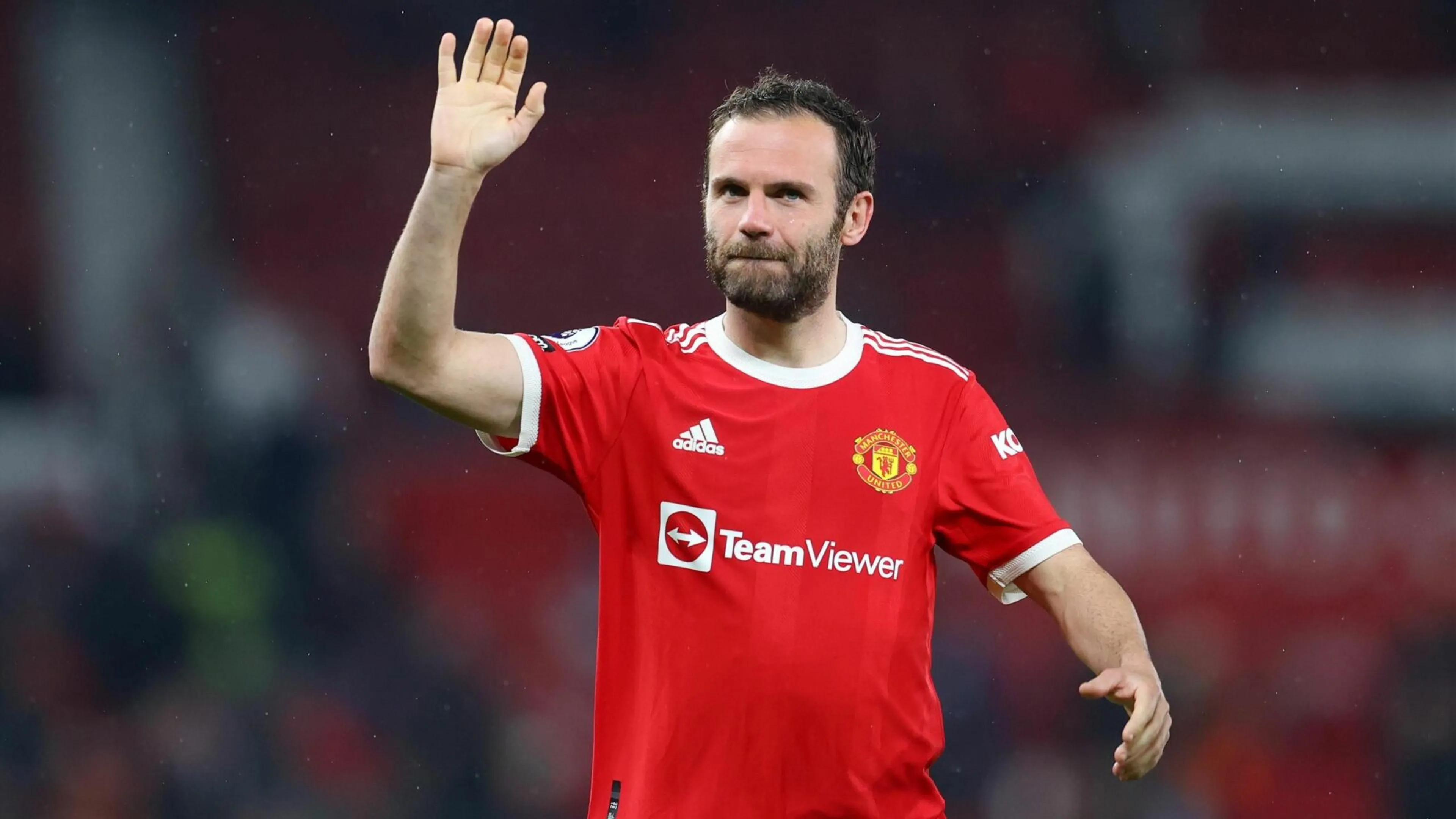 Copertina di Il commovente addio di Mata al Man Utd: “Qualcosa che mai avrei sognato da bambino” (VIDEO)