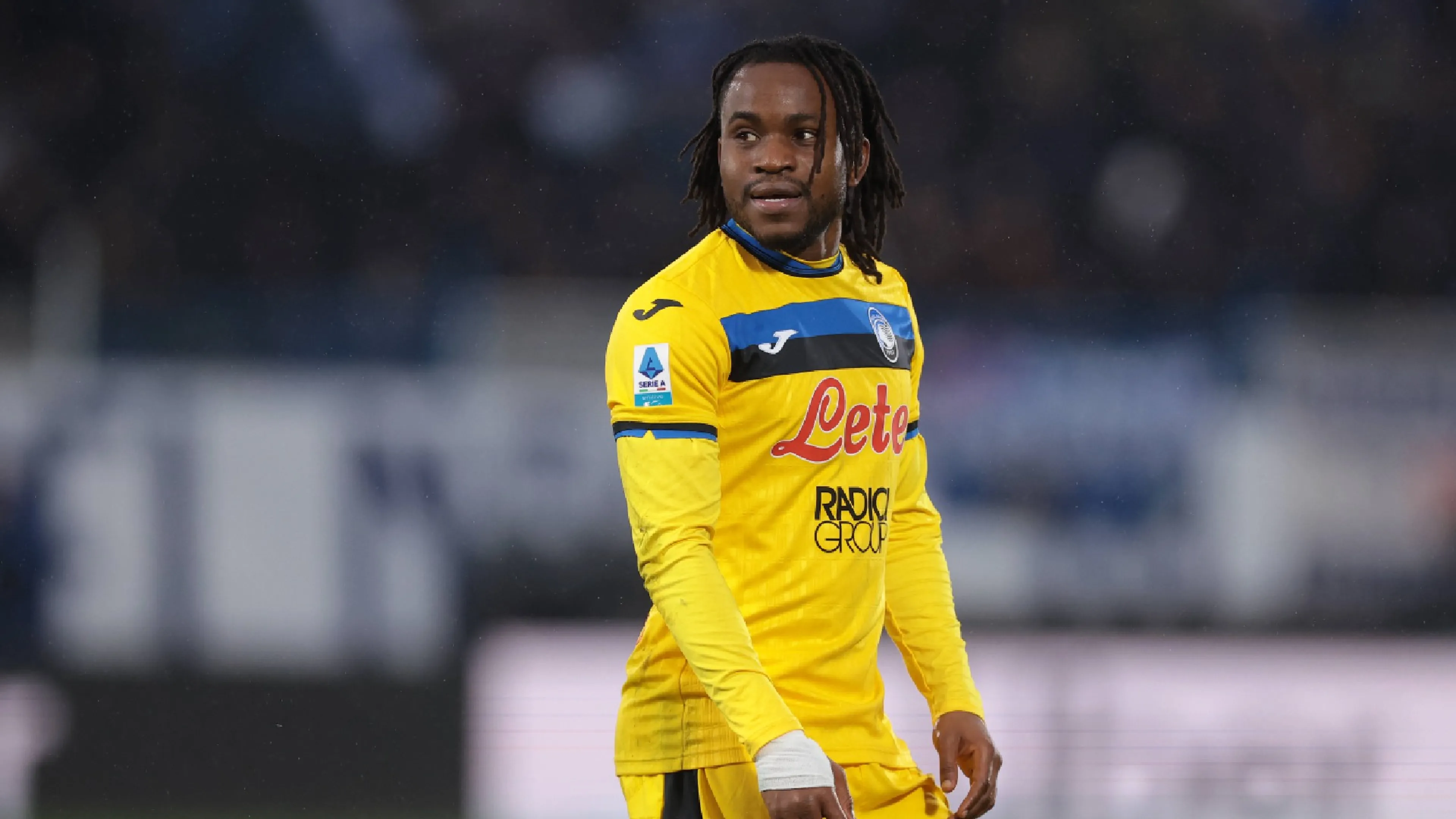 Copertina di Fantacalcio, quando torna Lookman? Si avvicina il rientro dell'attaccante dell'Atalanta