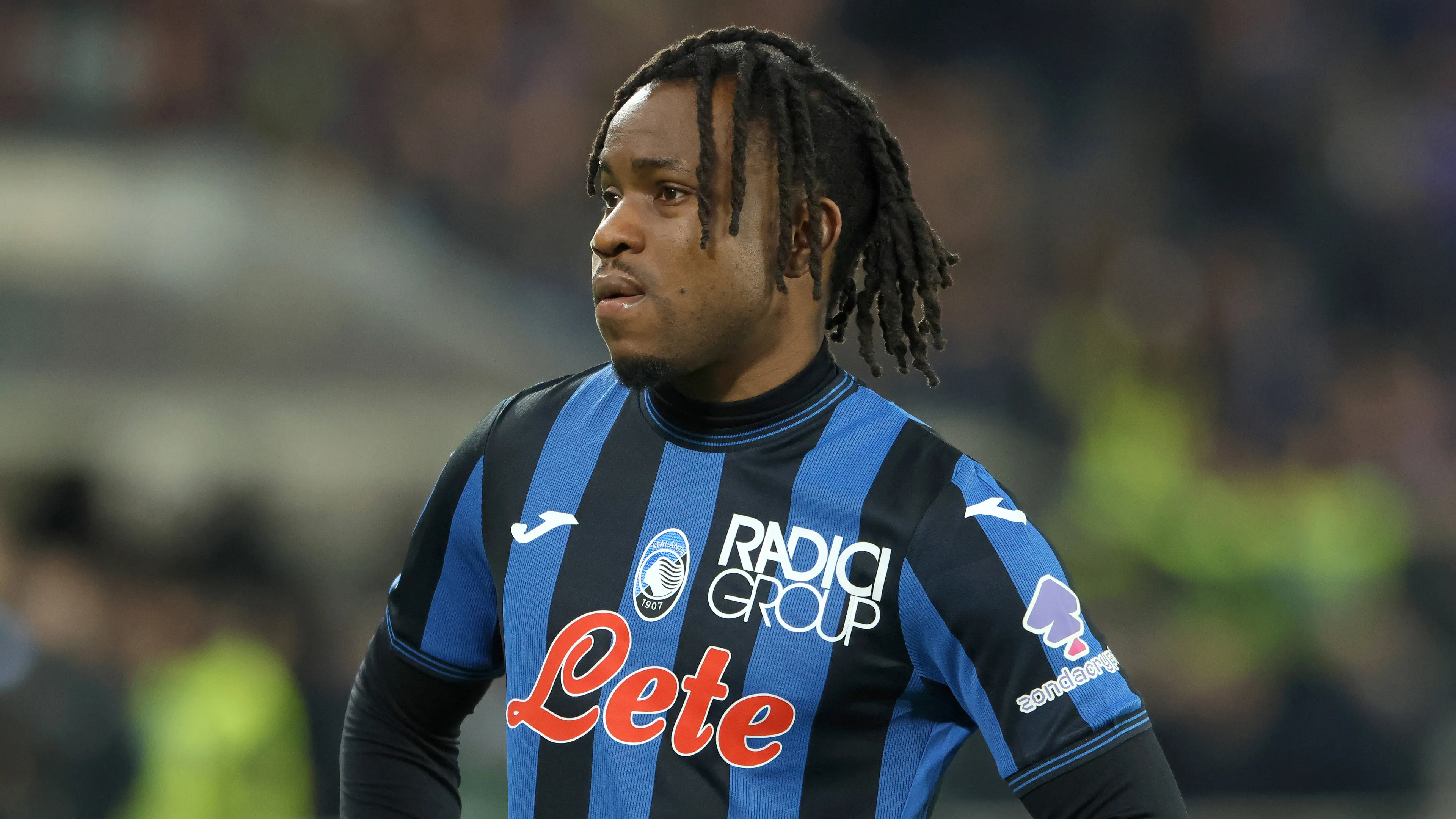Inter, offensiva su Lookman: offerta da 45 milioni all'Atalanta
