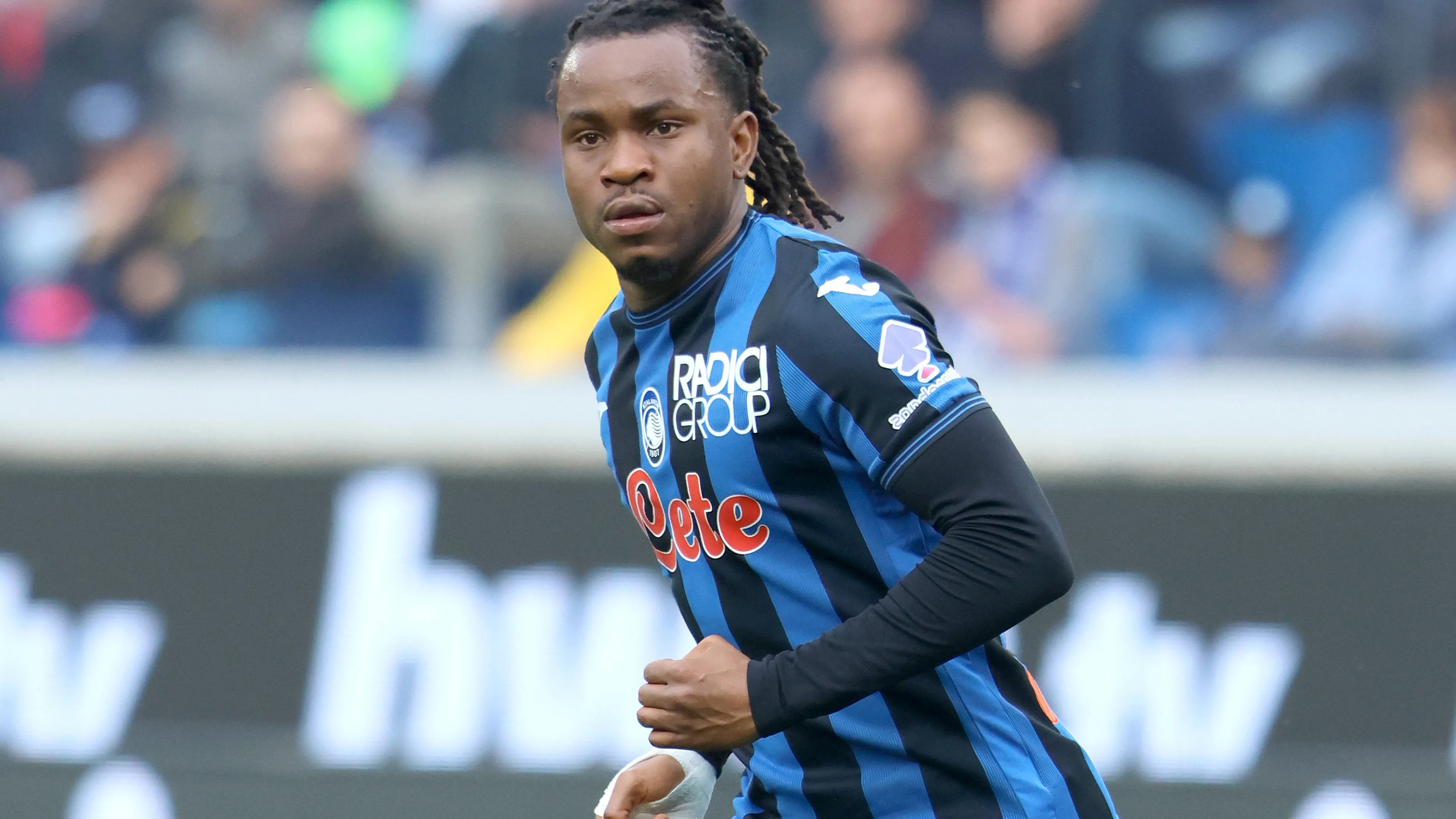 Gazzetta: "Lookman lascia il Portogallo e va a Londra. Intanto il Napoli prova la beffa all'Inter