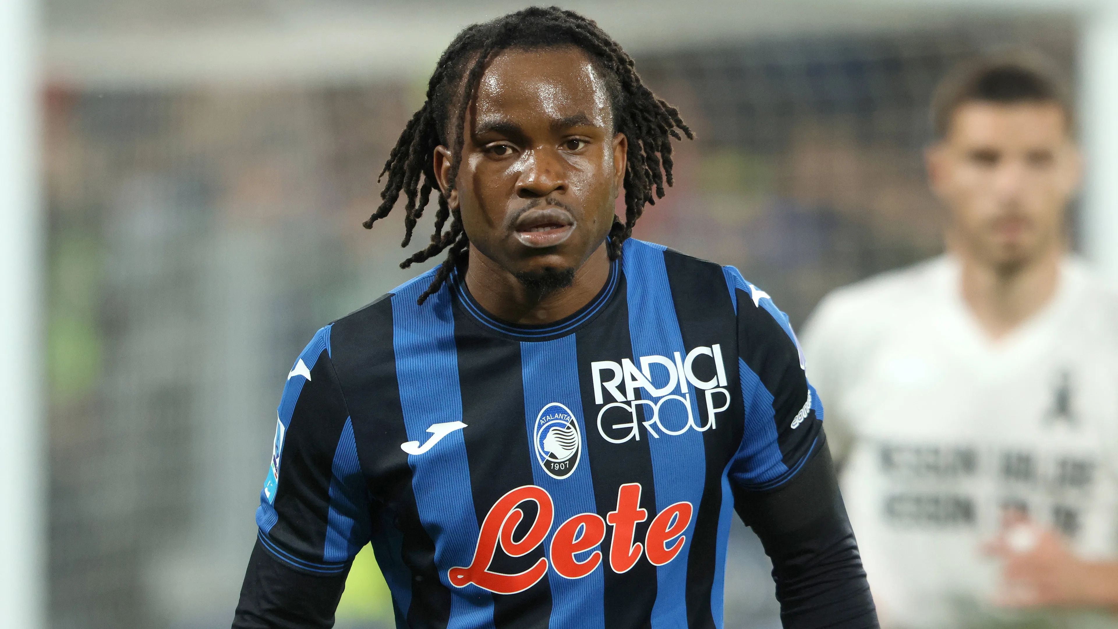 Tancredi Palmeri stuzzica i tifosi dell'Inter: "E se con i soldi di Lookman..."