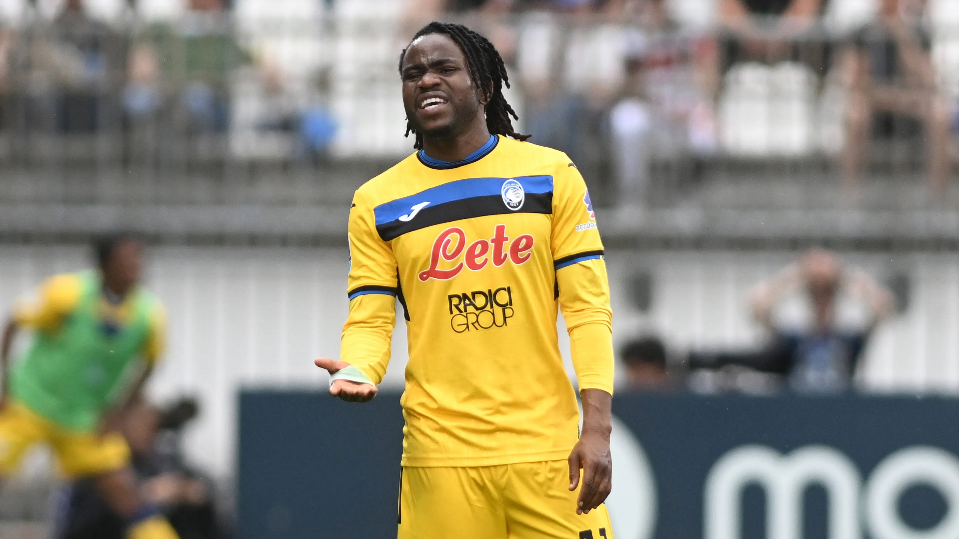 Inter, se non si chiude in settimana per Lookman si andrà sulle alternative: due nomi avanti a tutti