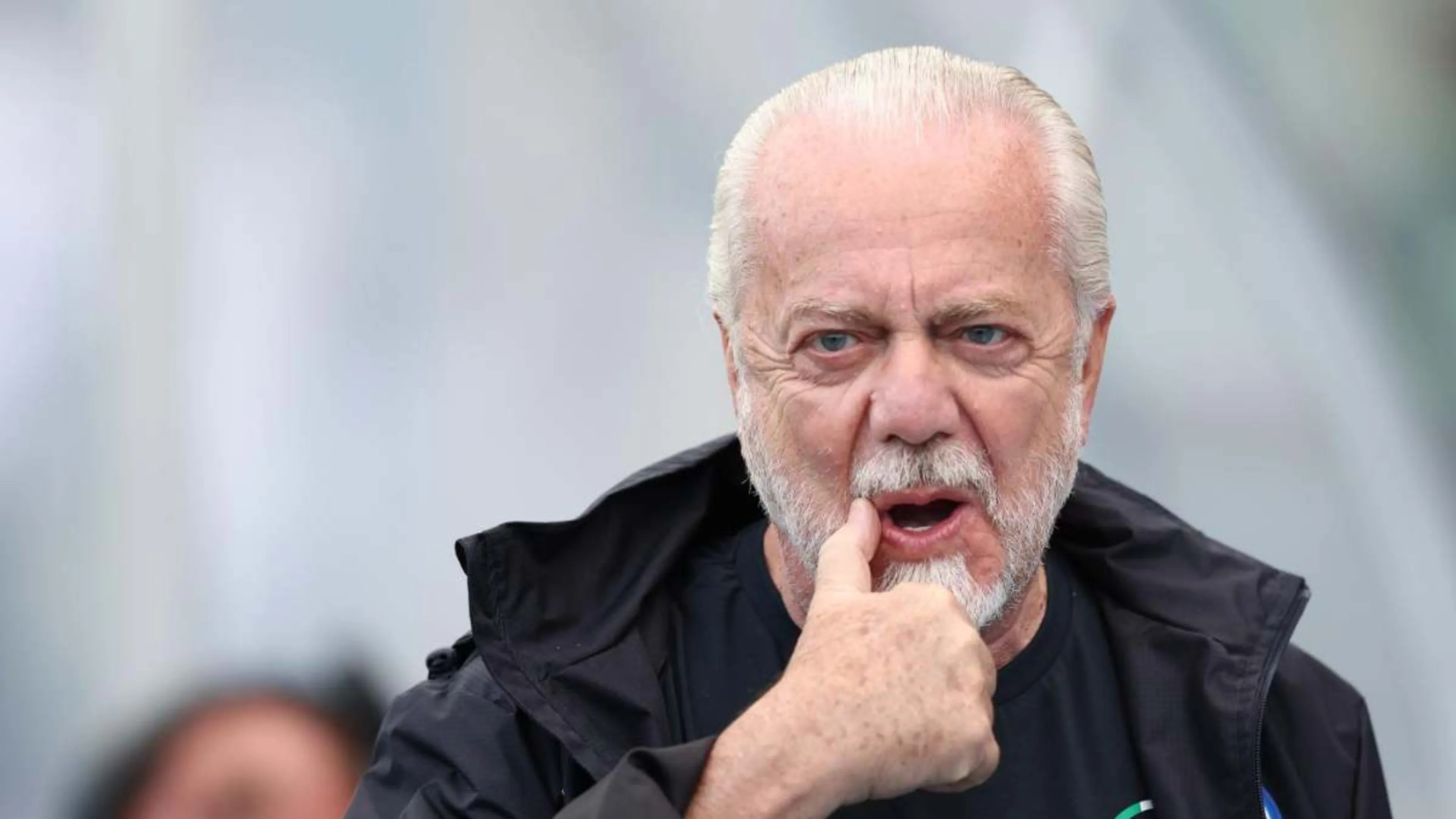 Copertina di ADL furioso: chiama FIGC e AIA per chiedere spiegazioni