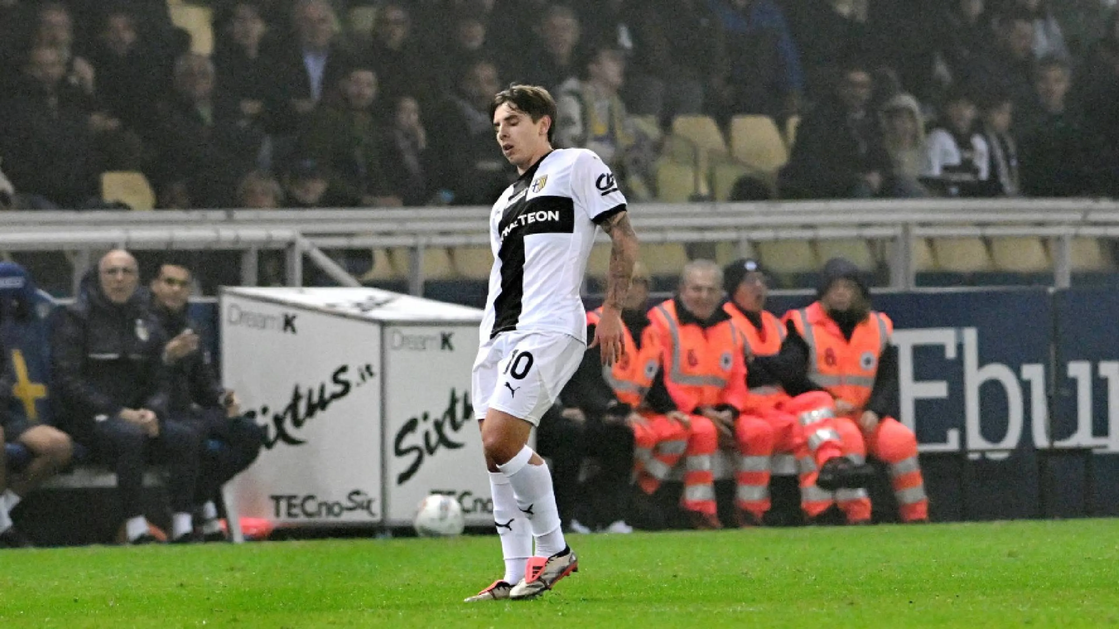 Fantacalcio, infortunio per Bernabé: i tempi di recupero e quante partite salta