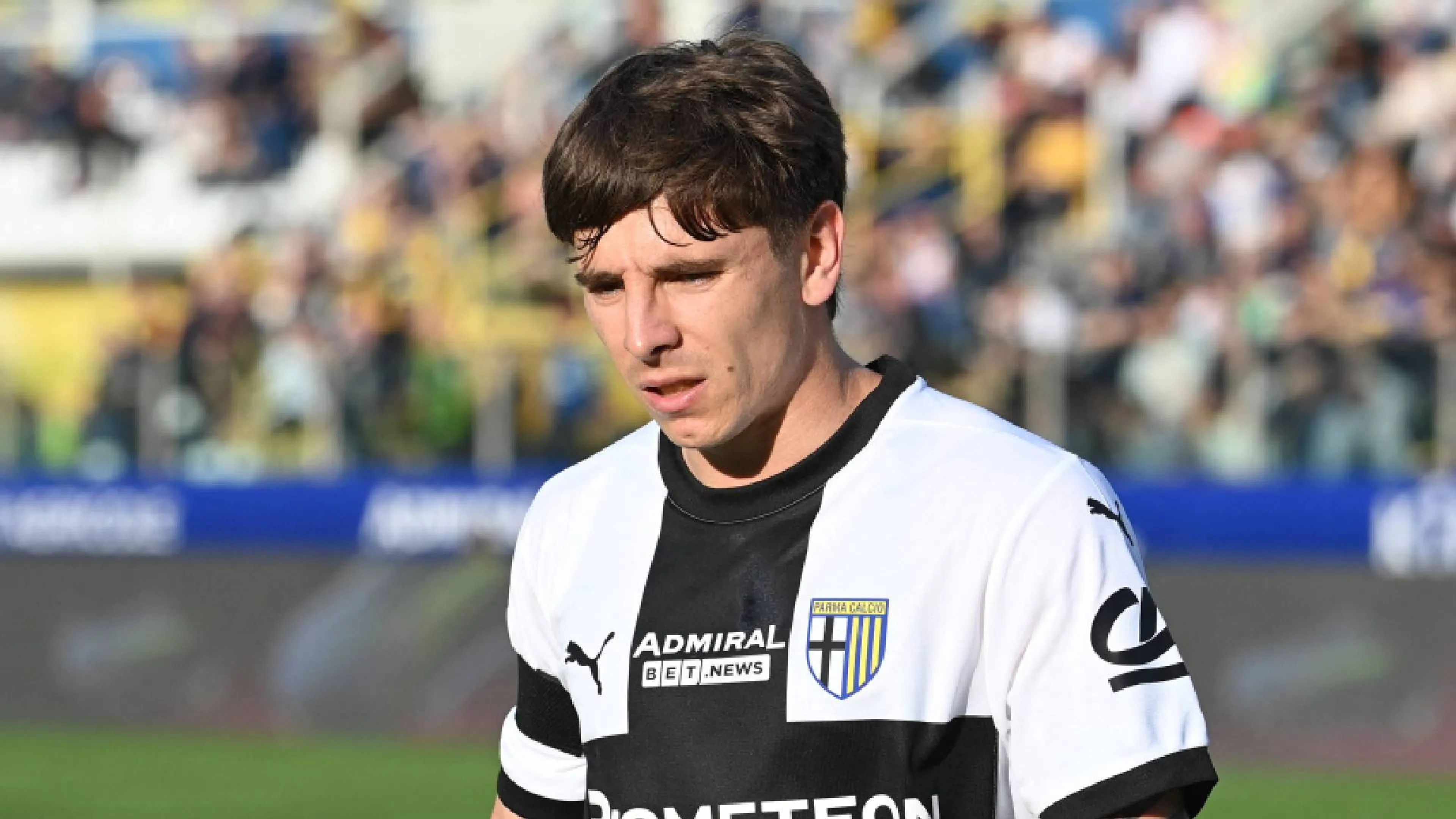 Fantacalcio, infortunio Bernabé: quando torna il centrocampista del Parma?