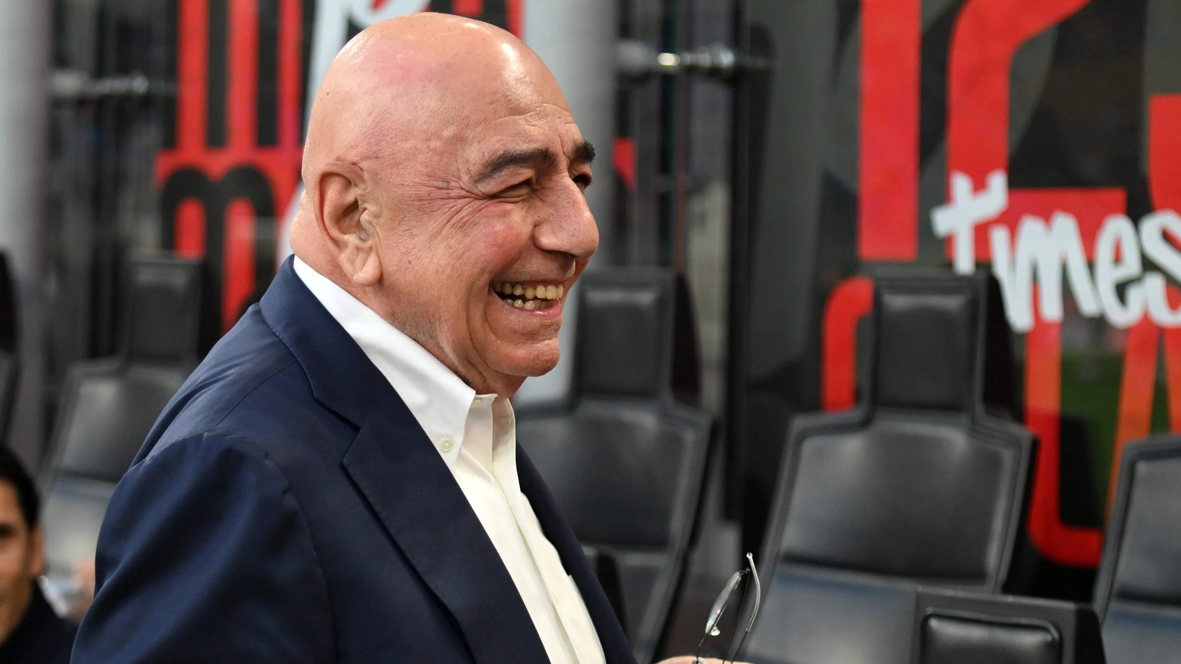 Galliani: "Sconsigliai a Berlusconi di comprare il Milan. Cessione Monza? Trattative in corso"