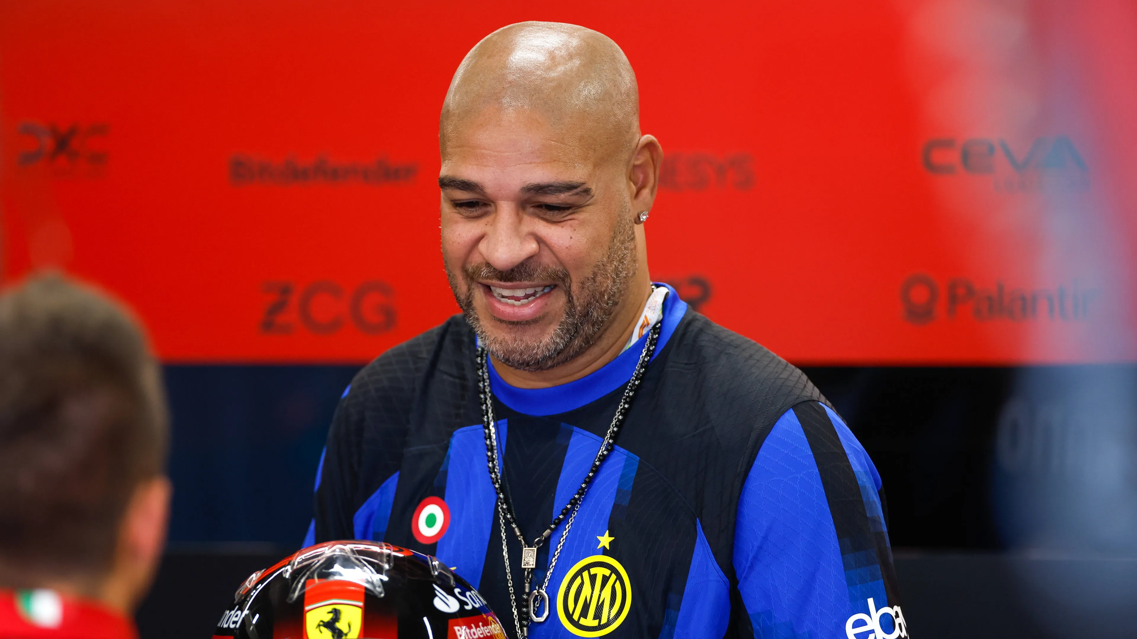 "A nessuno importa di me. Solo un giocatore mi ha chiamato". Adriano sul rapporto con gli ex compagni