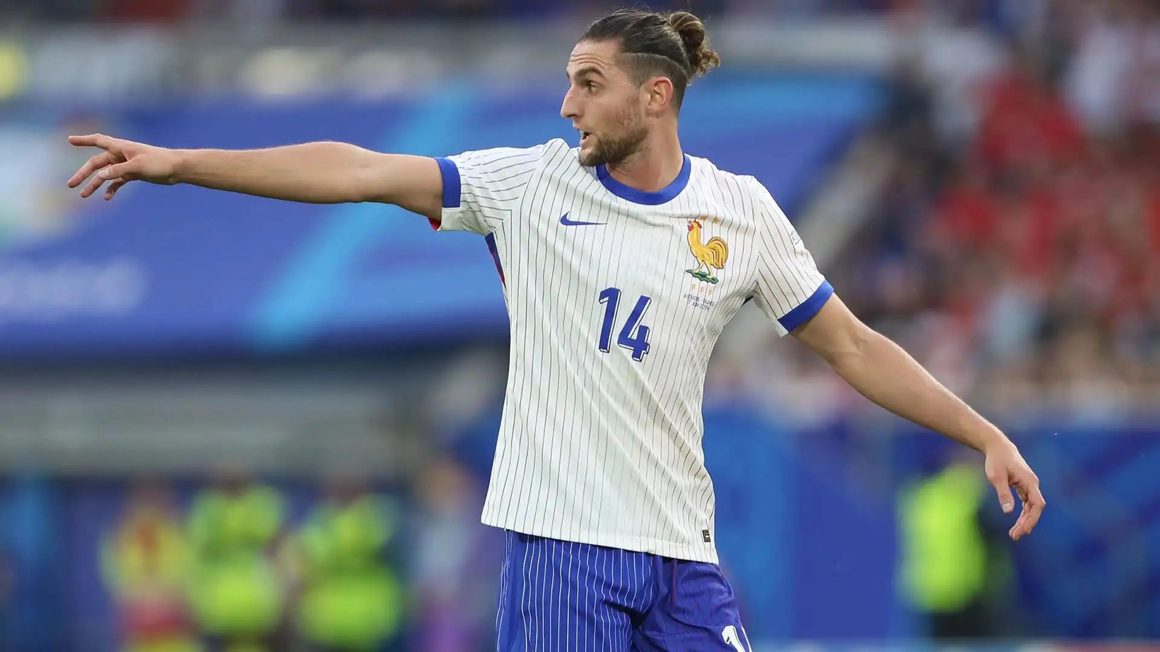 Copertina di Rabiot ancora senza squadra, spunta una nuova-vecchia pista: l'Atletico Madrid ci pensa