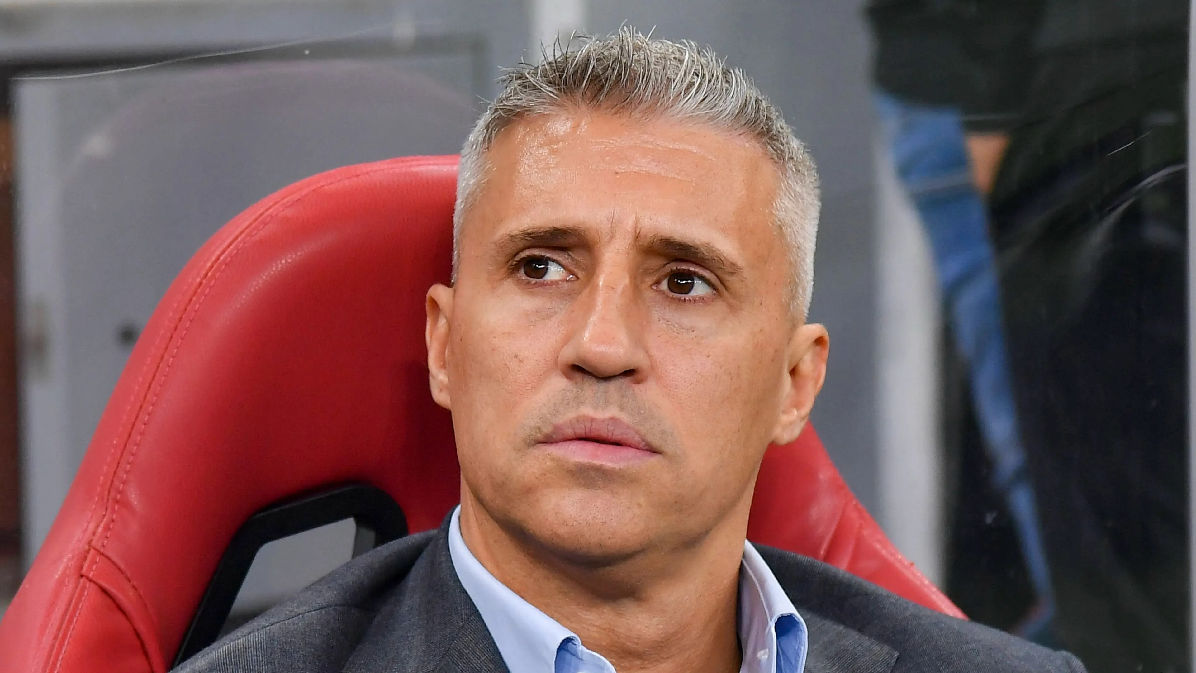 Ufficiale, Crespo torna in panchina: ecco il club da cui ripartirà