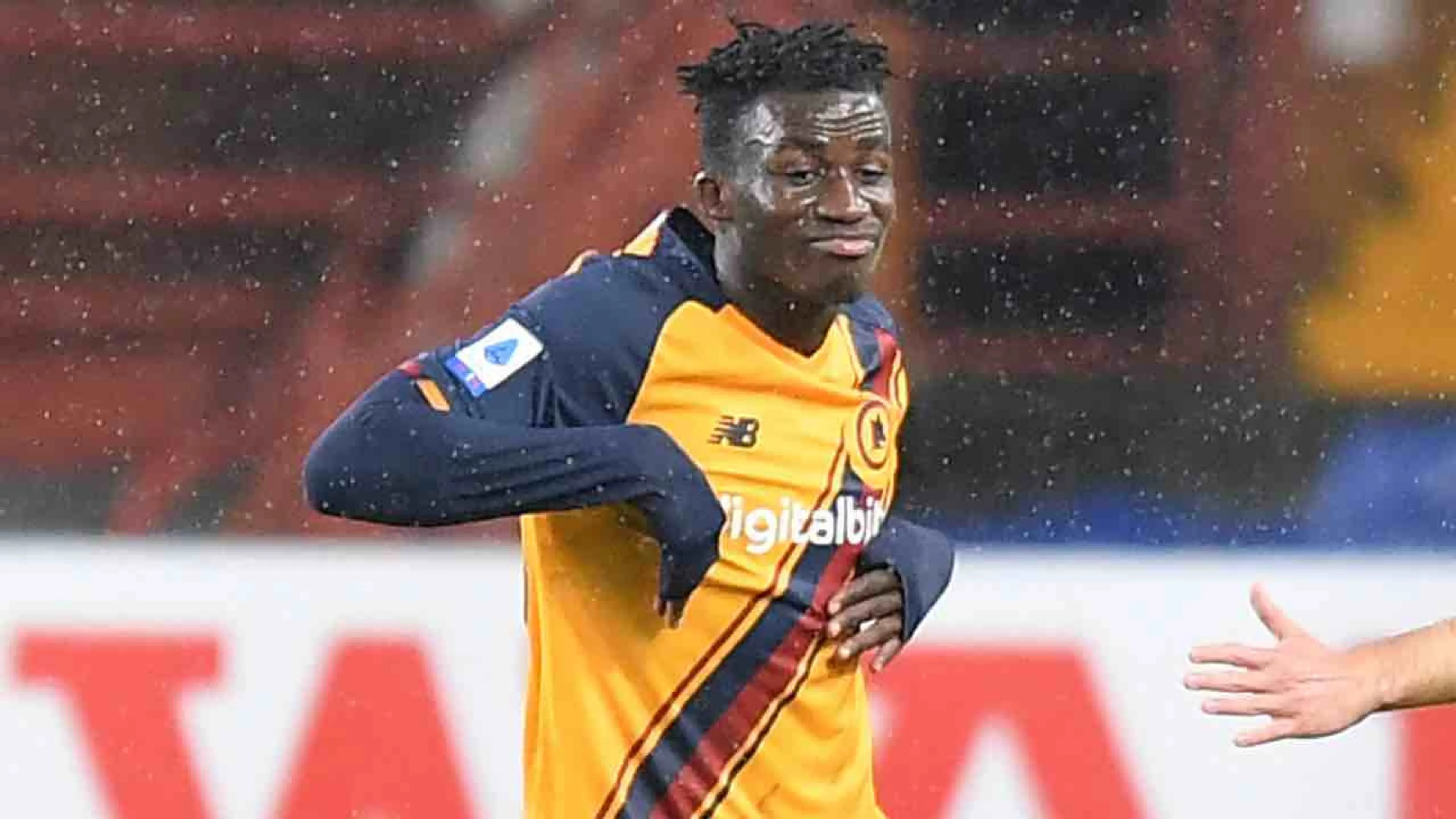 Copertina di Video Mourinho Afena-Gyan, scoppia la polemica per la frase “razzista”. Ma il ghanese spiega tutto…