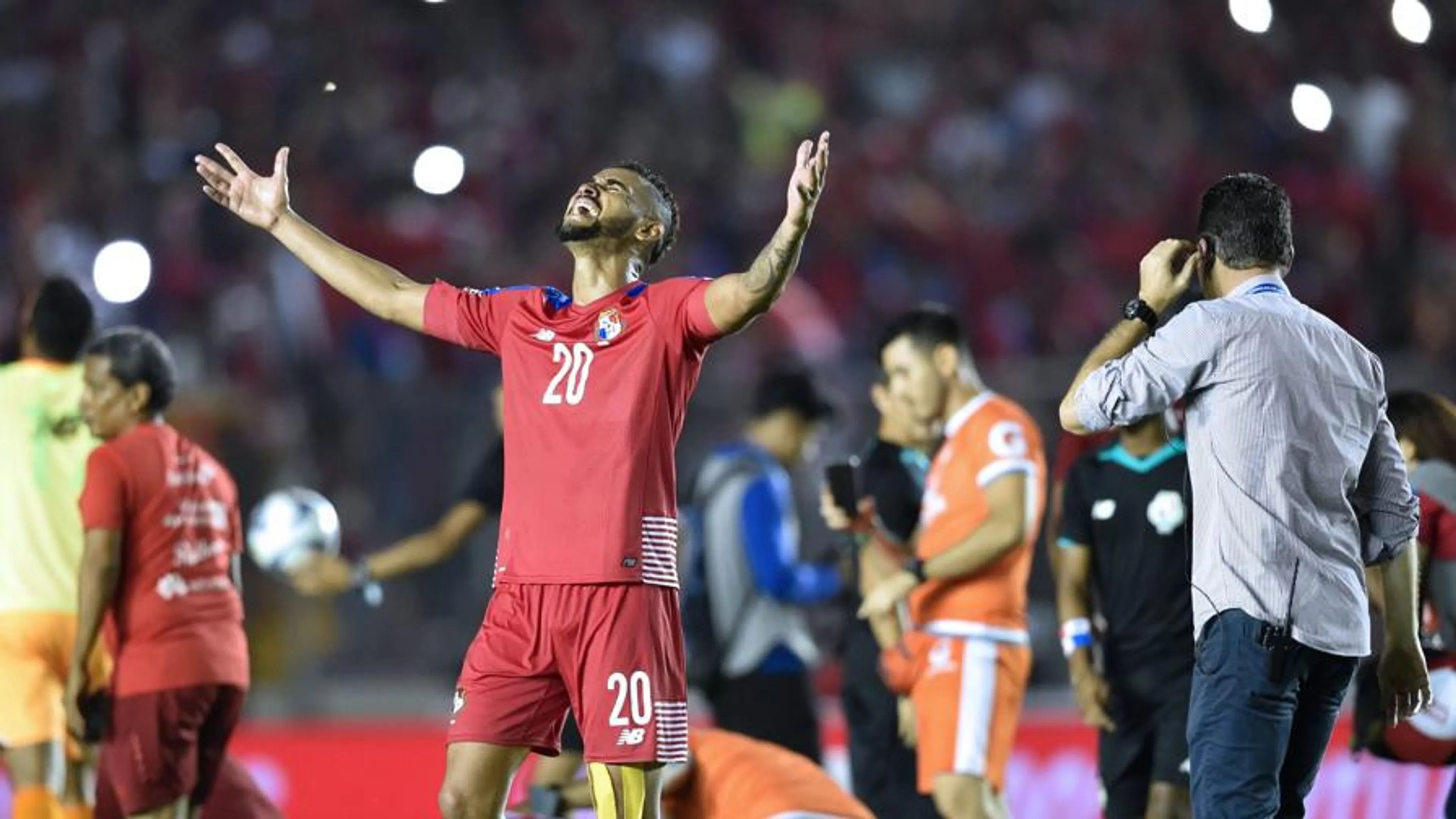 Copertina di Panama out ai Mondiali: favola o incubo?