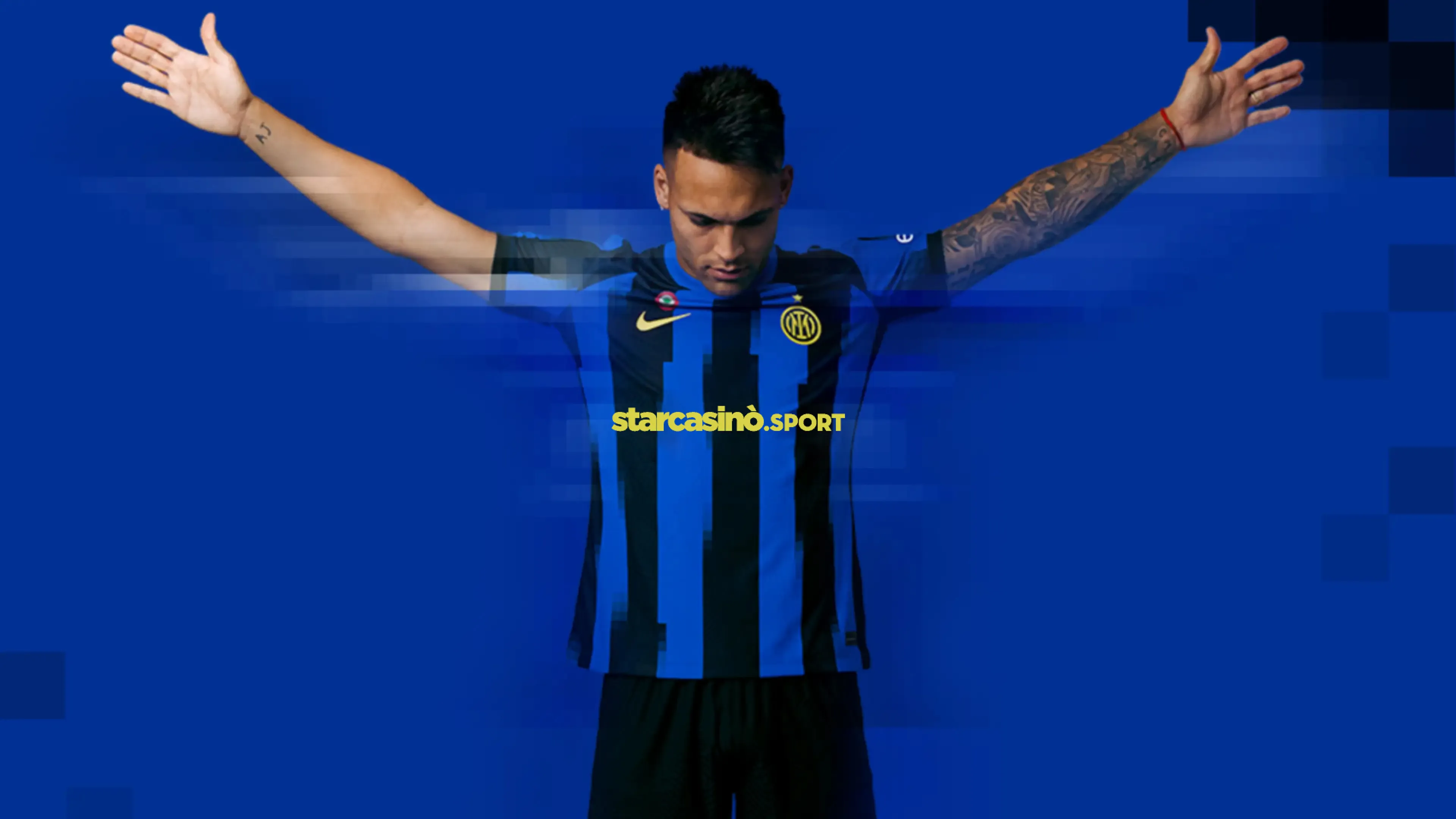 Copertina di Svolta Inter: Starcasinò diventerà il nuovo sponsor sulle maglie. Ecco perché l'Agcom ha dato l'ok e quanto guadagnerà il club