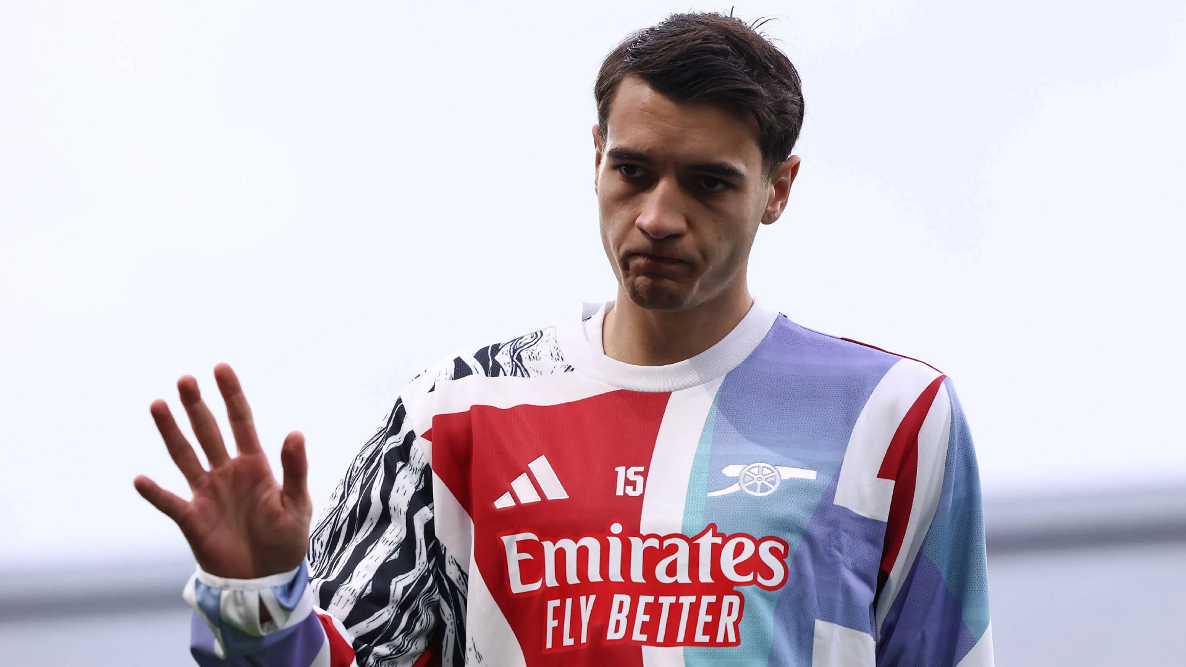 Niente Juve per Kiwior, gli agenti attesi a Napoli per chiudere per gennaio