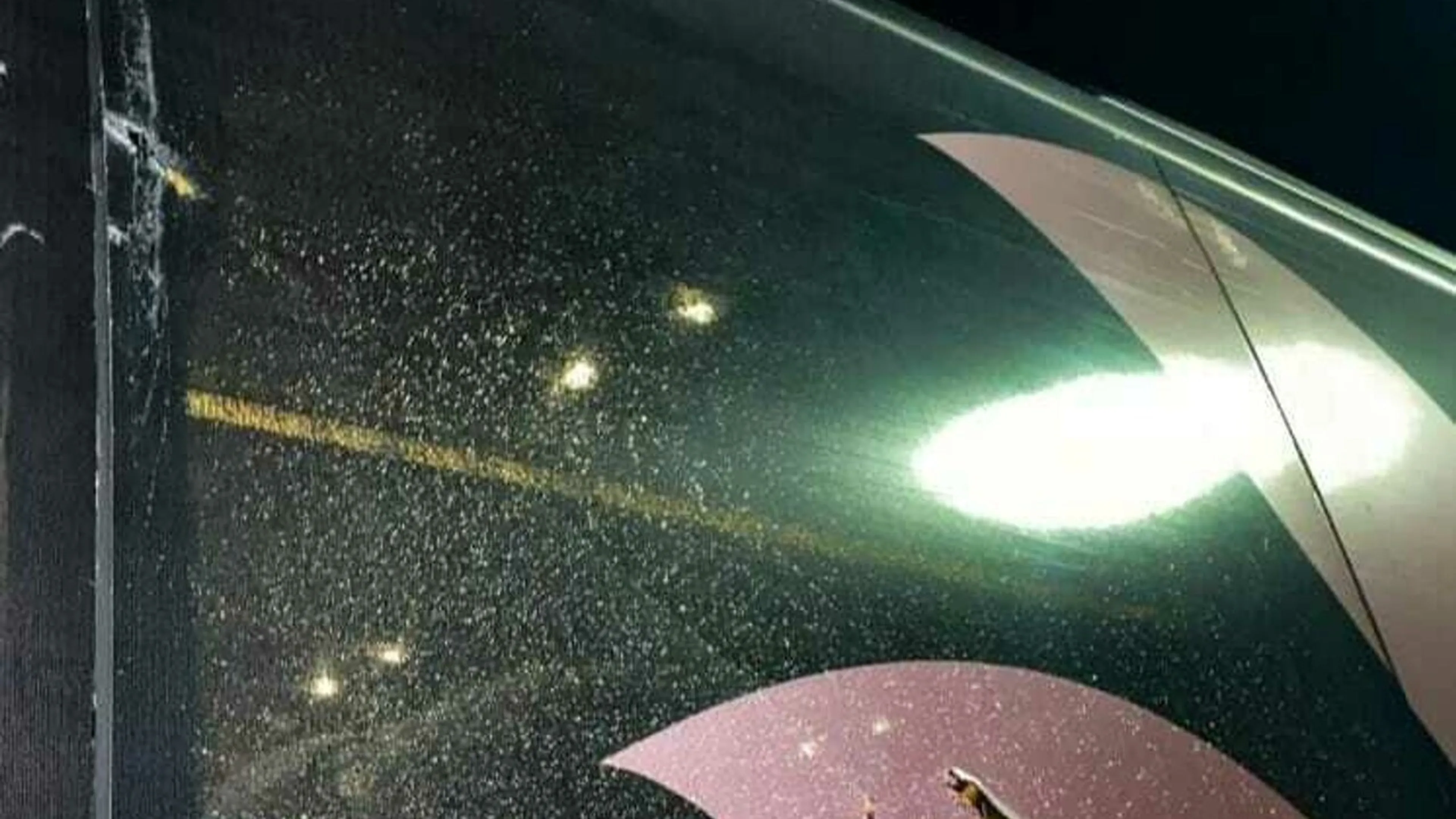 Copertina di Paura per la squadra del Palermo aggredita da teppisti a Catanzaro