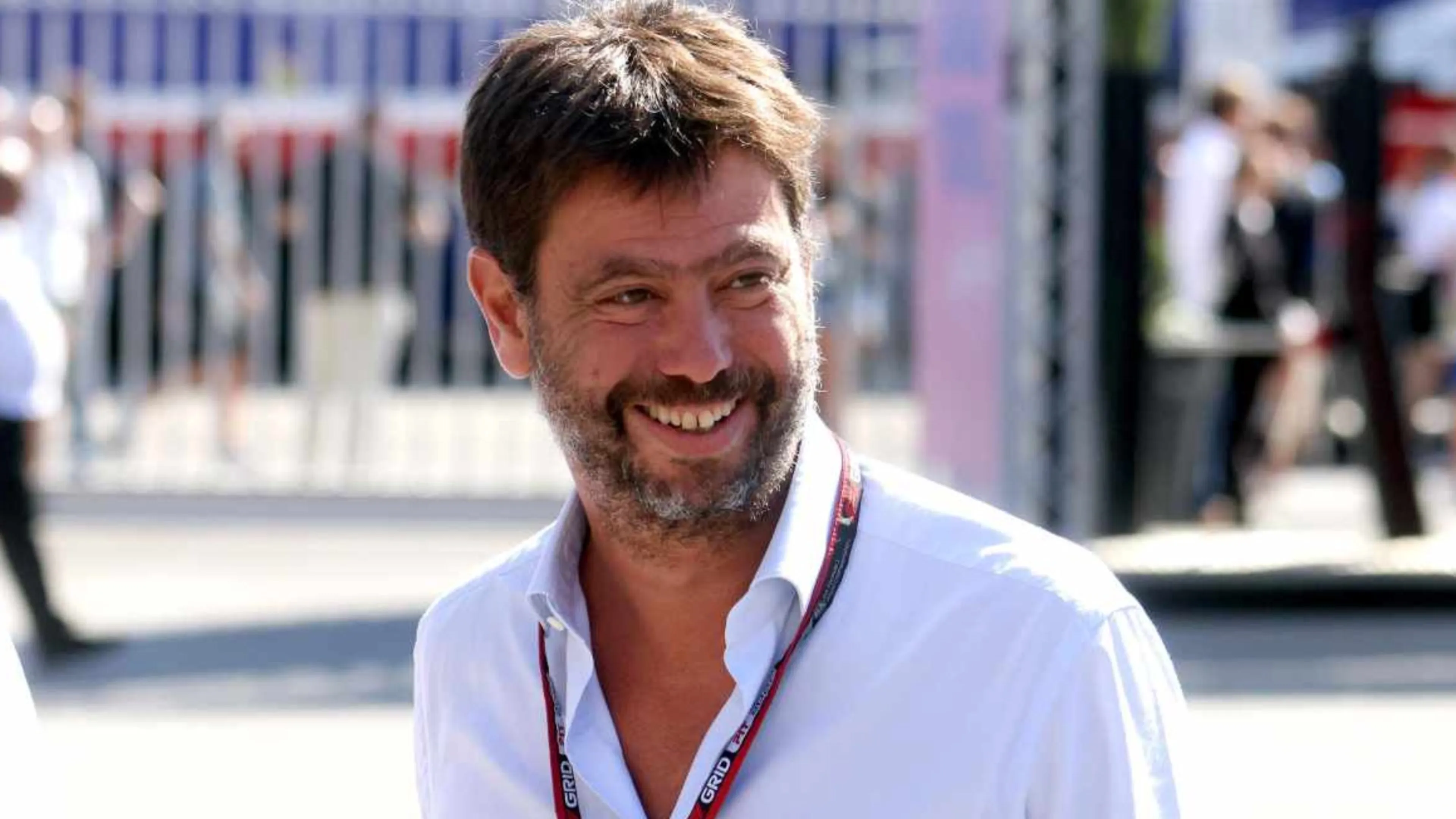 Copertina di Agnelli, squalifica ridotta. Quanti mesi dovrà scontare l'ex presidente della Juve?