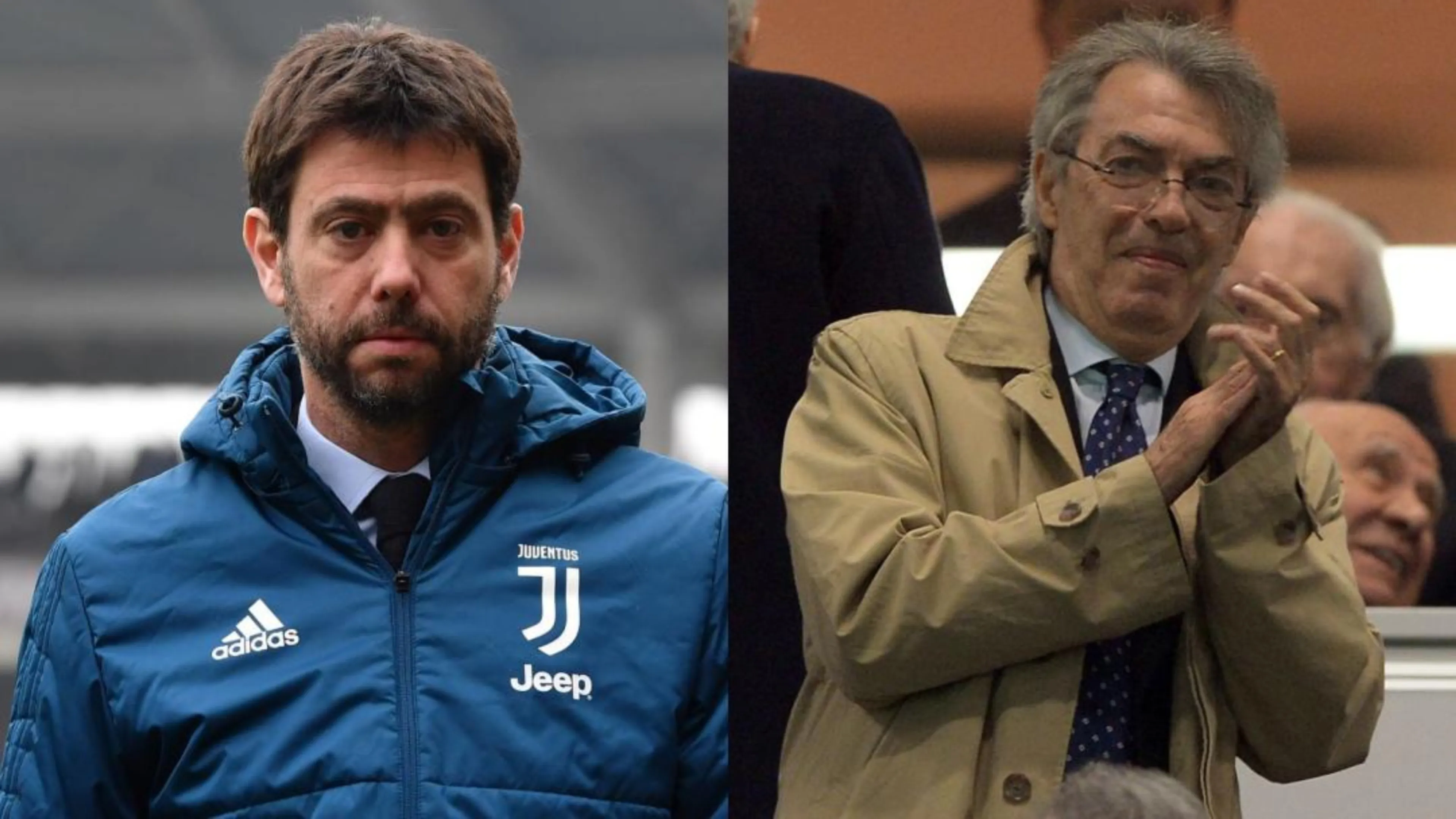 Copertina di Inter, Moratti attacca: "Saremmo a 25 senza quel che sappiamo". E Agnelli risponde