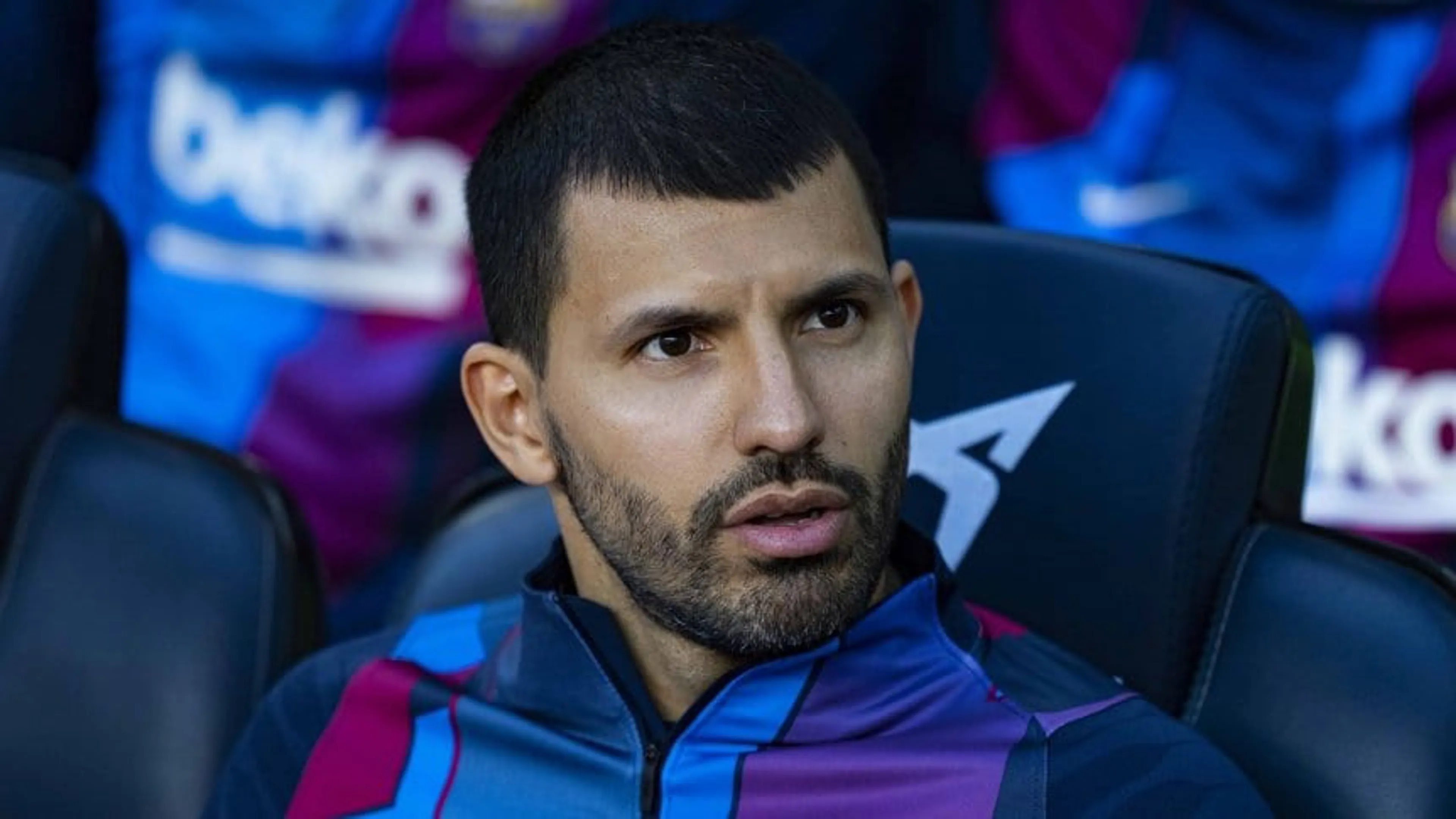 Copertina di Sergio Aguero, dopo il ritiro ha giù ricevuto 4 offerte di lavoro