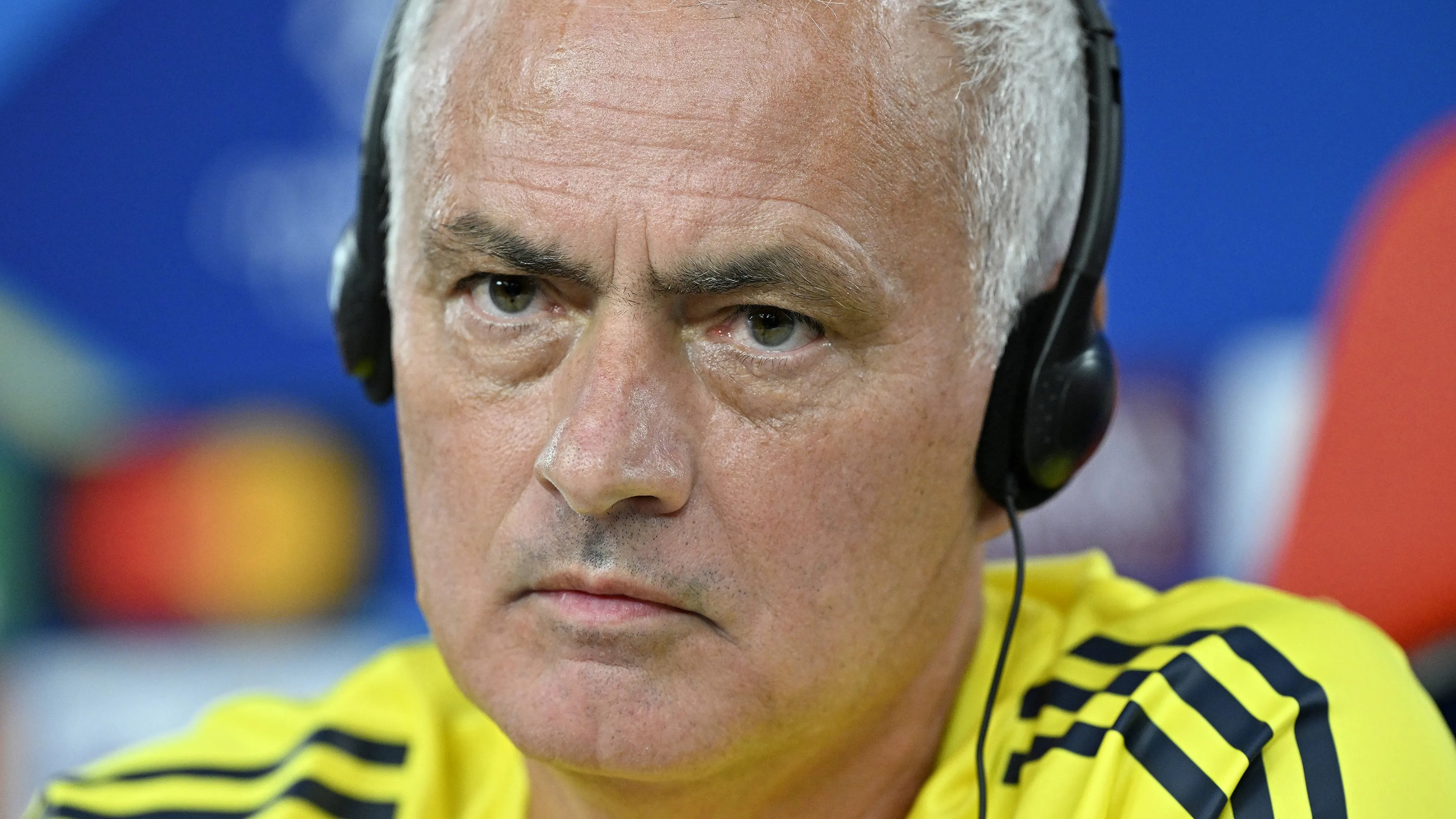 Fenerbahce, Mourinho: "Non è stato fatto uno sforzo extra sul mercato"