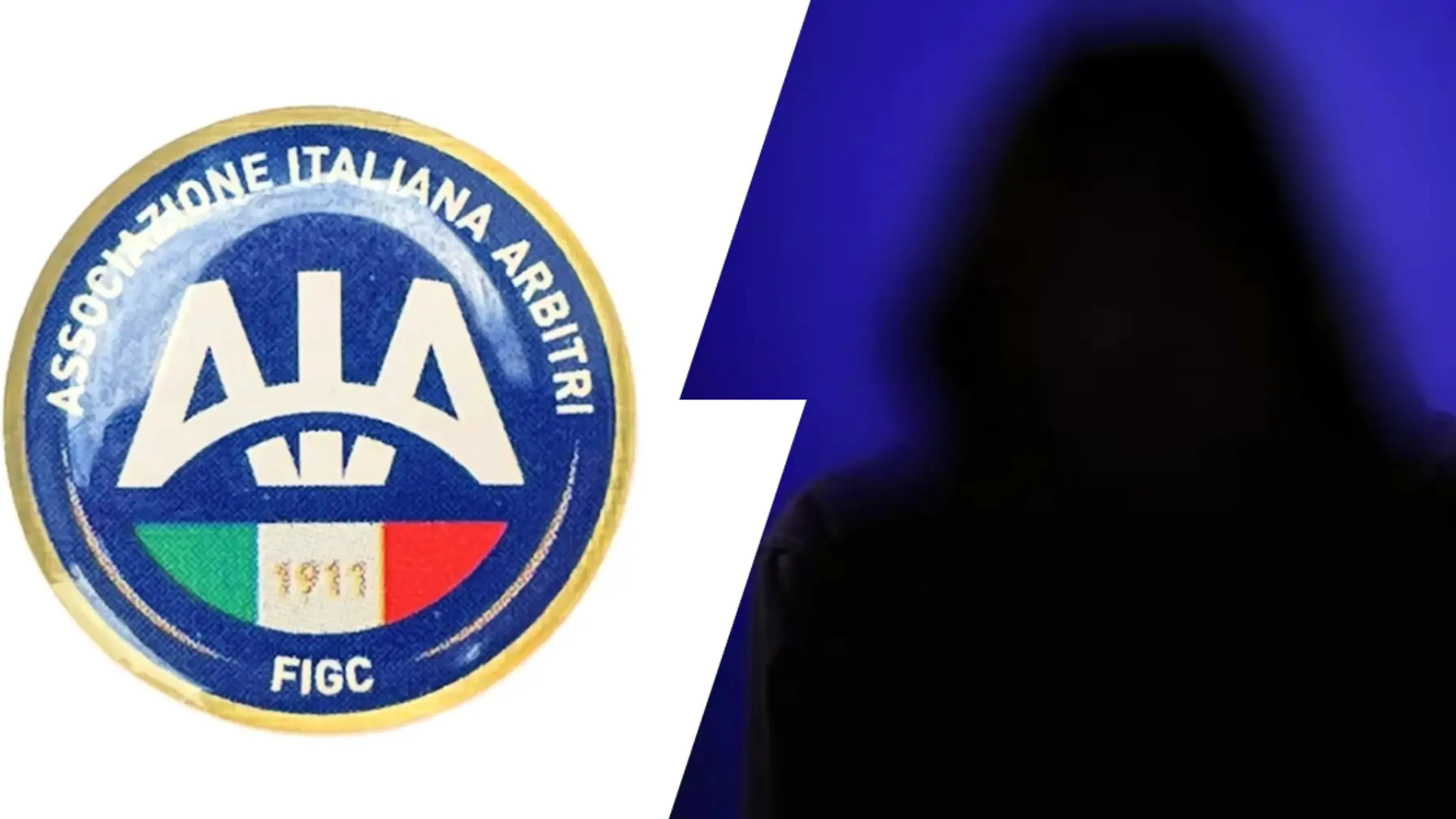 Copertina di L'AIA non ci sta e passa al contrattacco con Le Iene