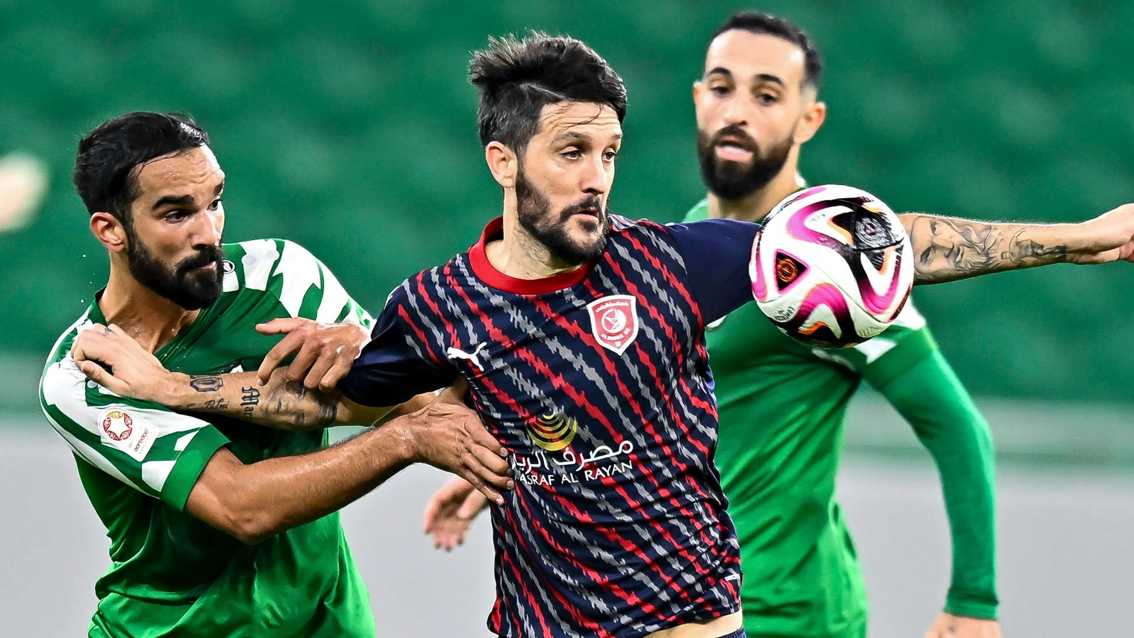 Dopo Luis Alberto e Piatek, l’Al-Duhail pesca ancora in Serie A: c’è l’accordo tra i club per Coco