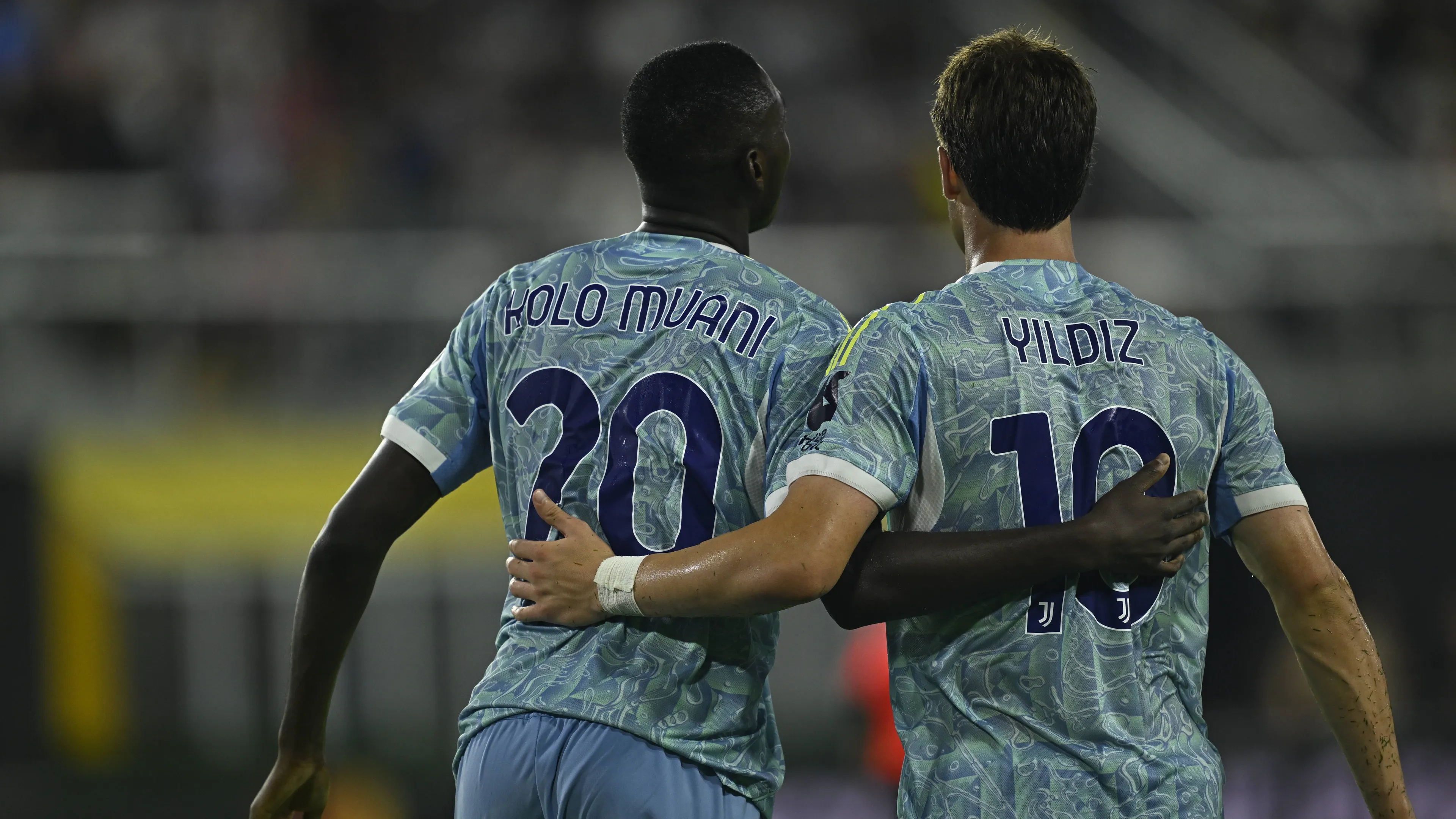 Con la cinquina all'Al-Ain la Juve si è già garantita un tesoretto: le cifre