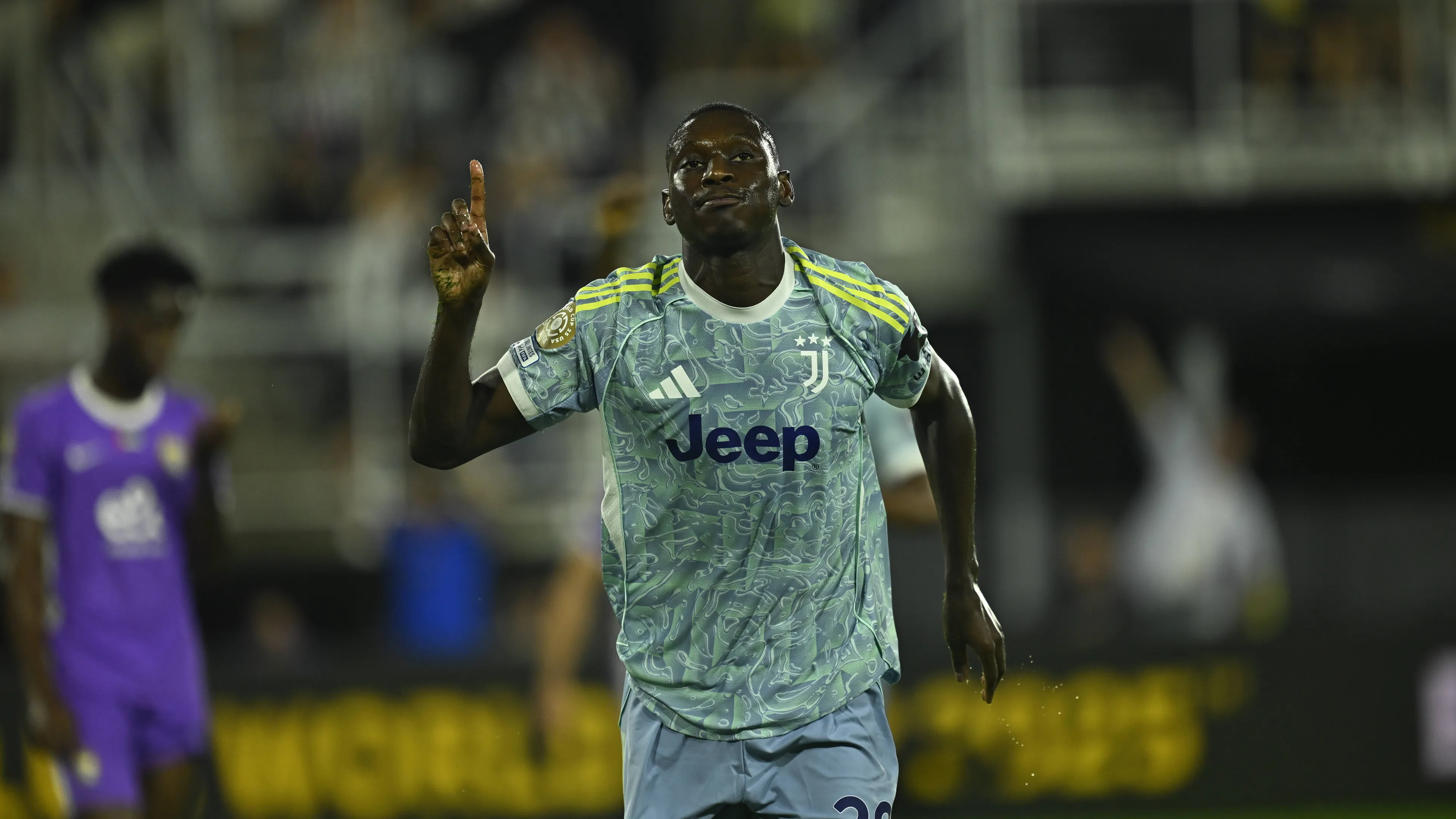 Juventus, Kolo Muani spinge per rimanere in bianconero: si riapre la trattativa?