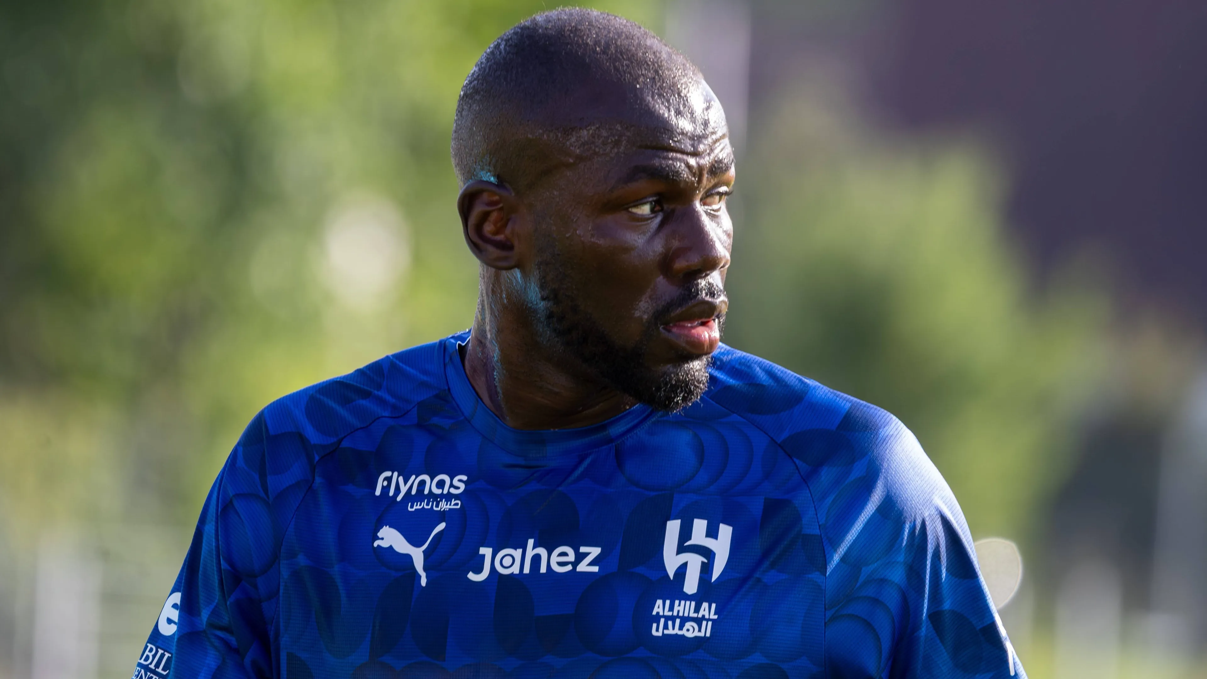 Koulibaly si racconta: "Aiuto il mio Senegal. Napoli? Sarò per sempre un tifoso"