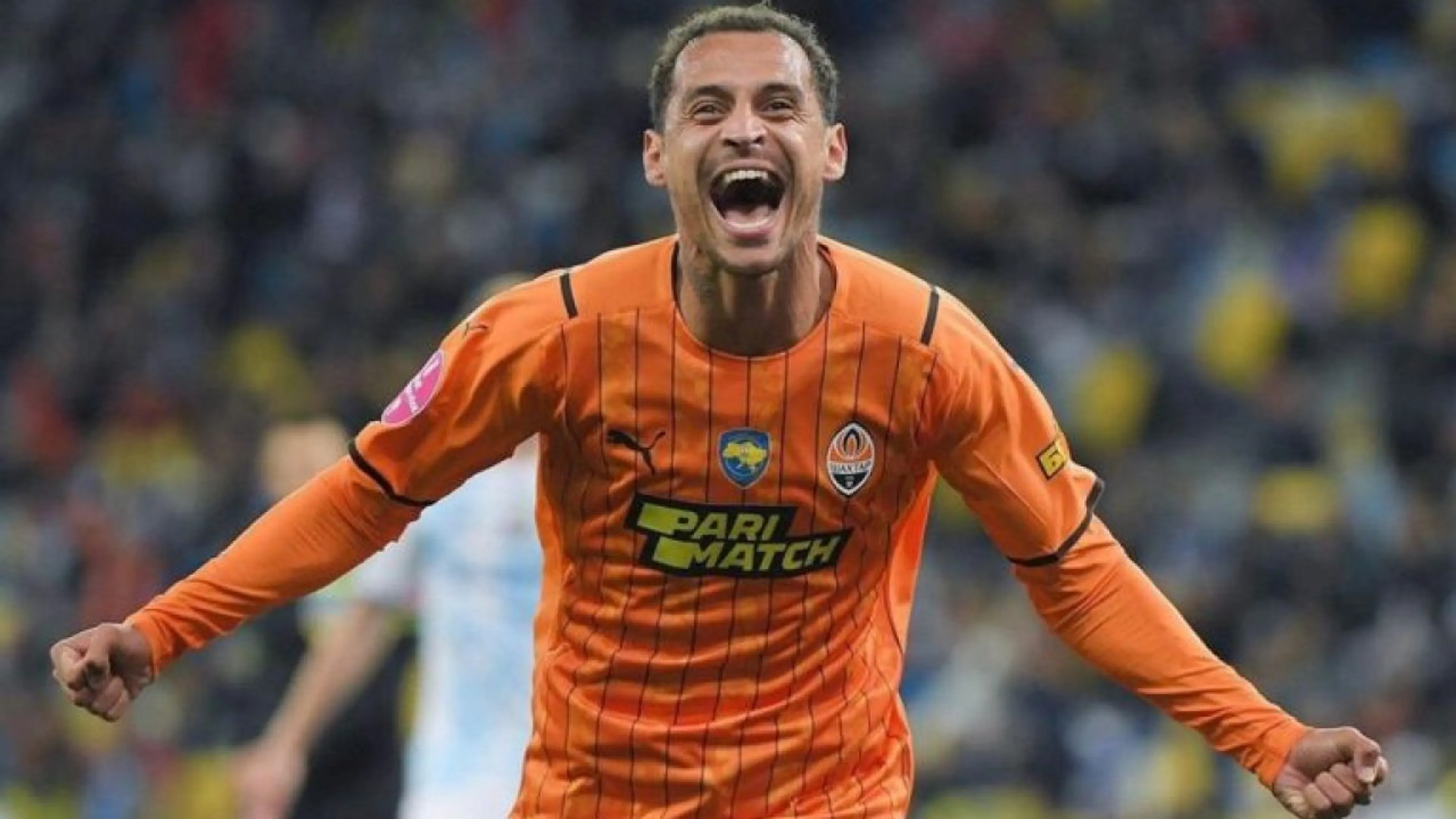 Copertina di Shakhtar, il caso di Alan Patrick: ha lasciato Kiev prima dell’attacco per un’ernia