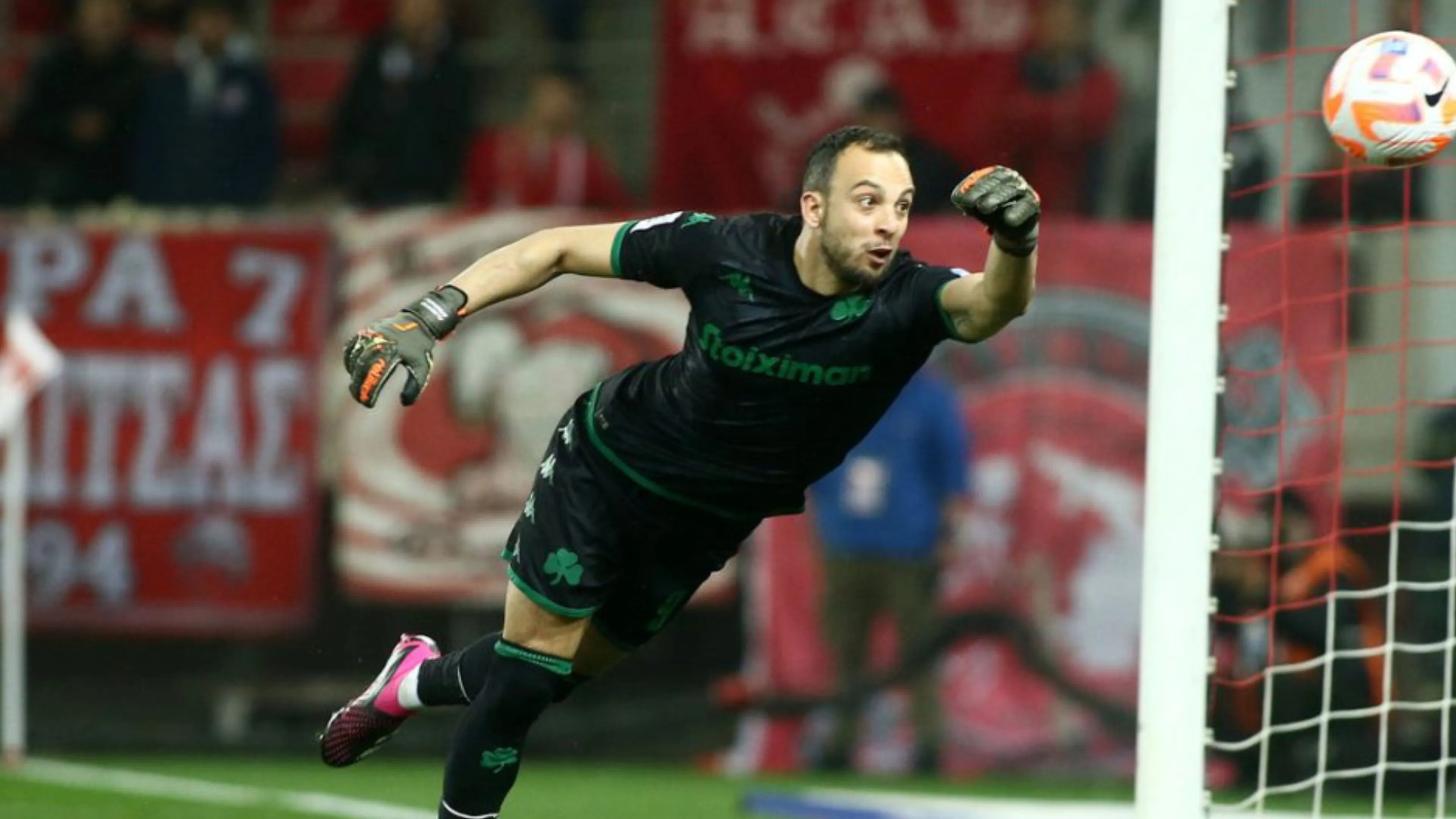 Brignoli, dal gol al Milan alla Champions. L'ex Benevento si racconta