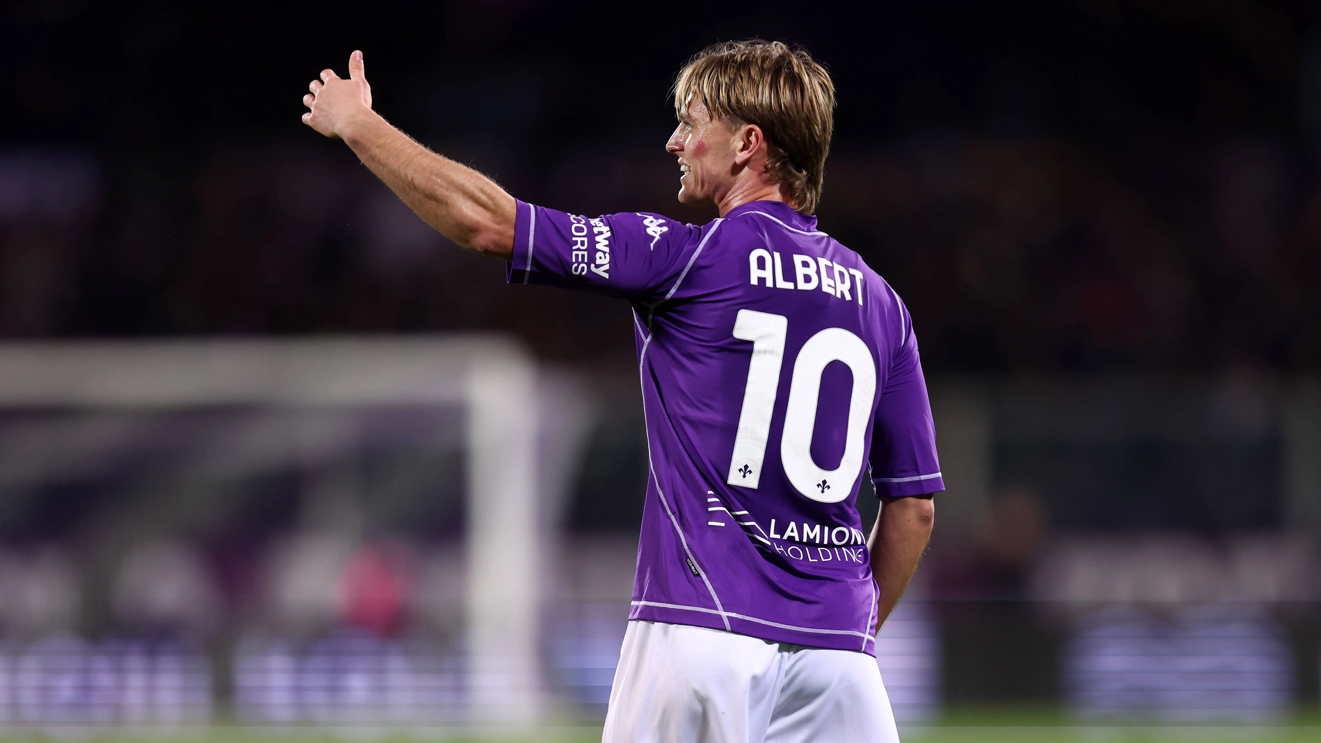 Gudmundsson finalmente assolto