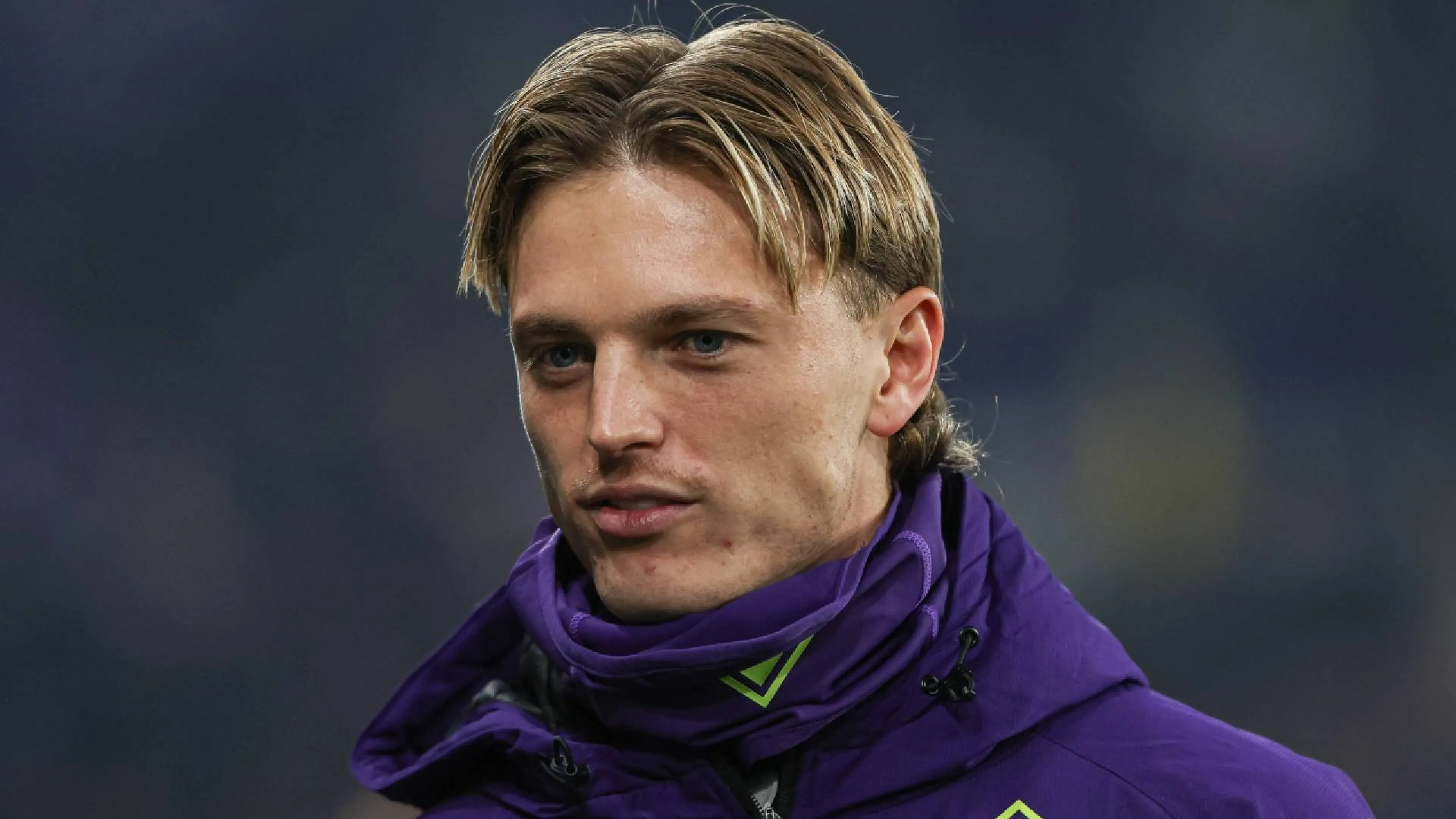 Fiorentina, crisi interna: le parole di Gudmundsson contro mister Vanoli