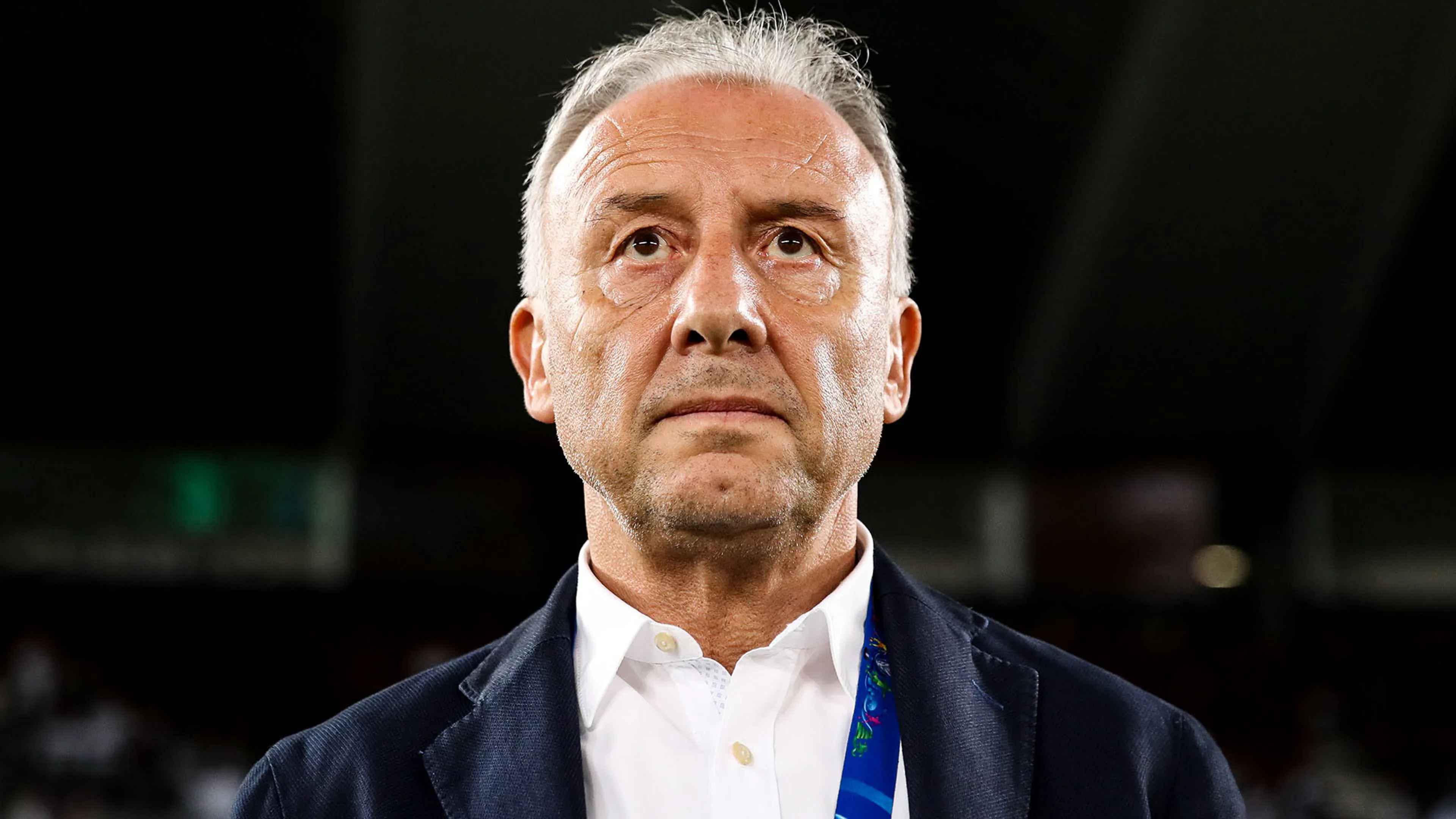 Copertina di Zaccheroni in rianimazione: paura per l’ex tecnico di Milan e Lazio