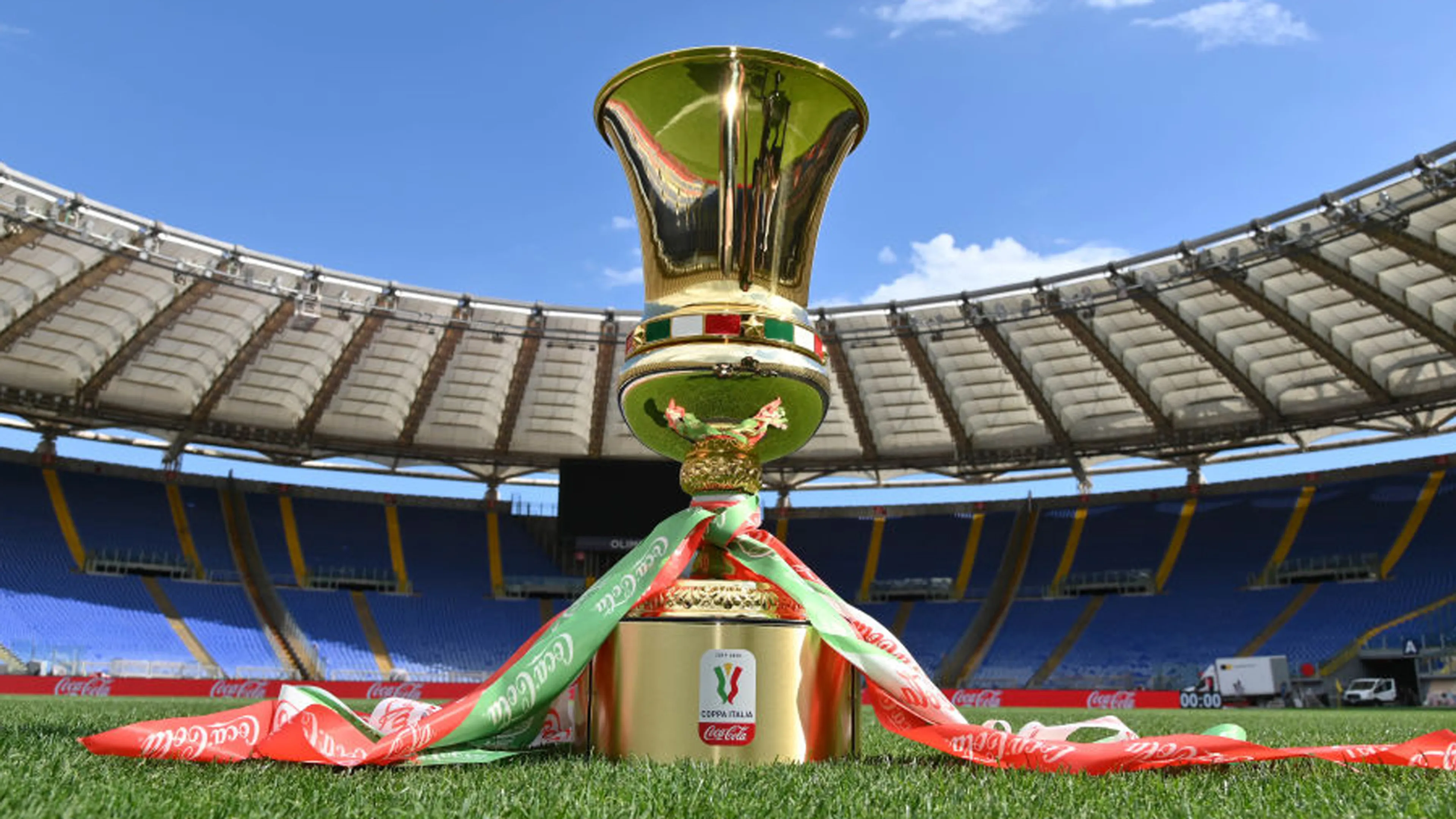 Albo d'oro Coppa Italia: chi ne ha vinte di più?