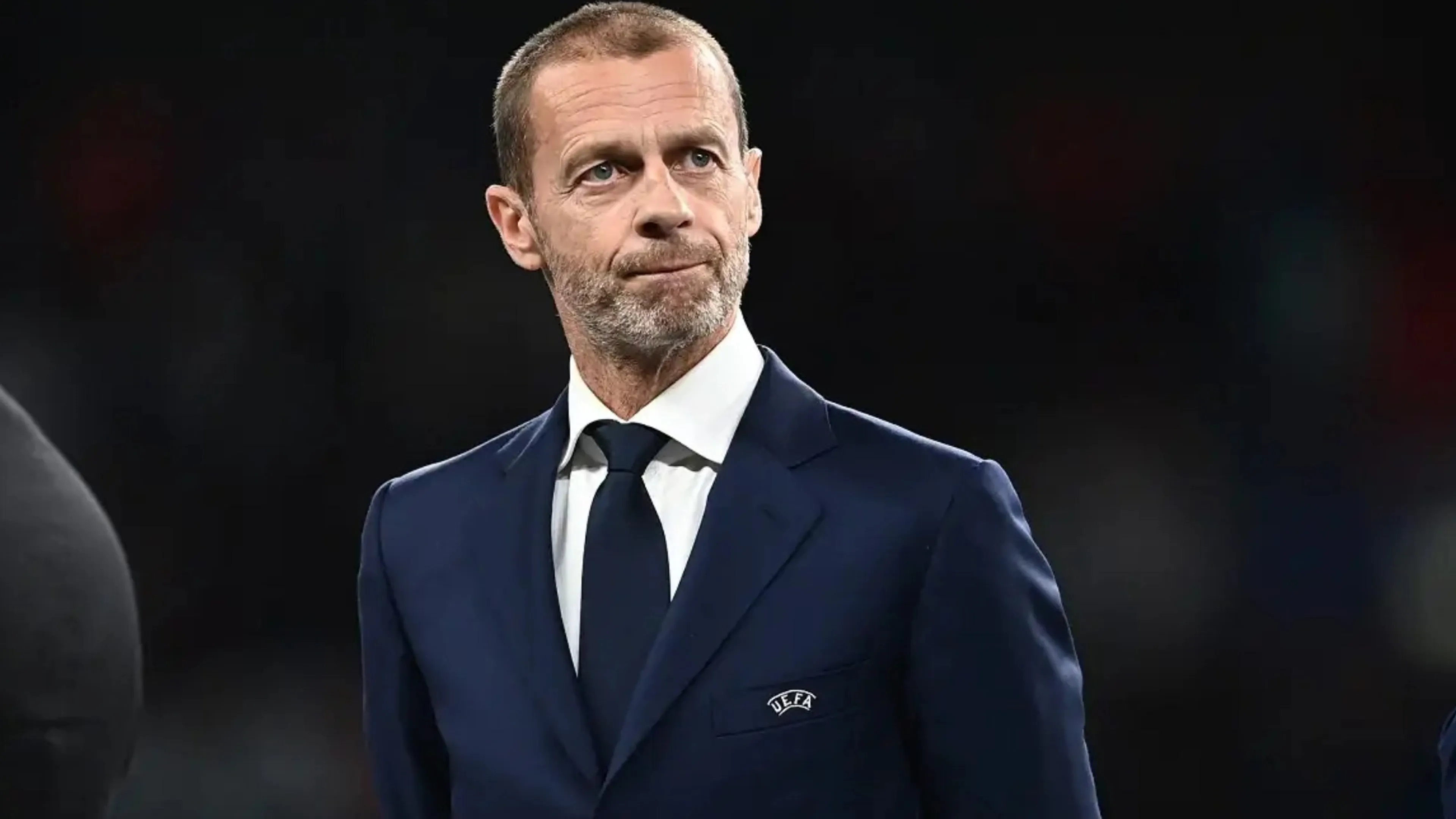 Copertina di Club sauditi in Champions League? Ceferin non ha dubbi