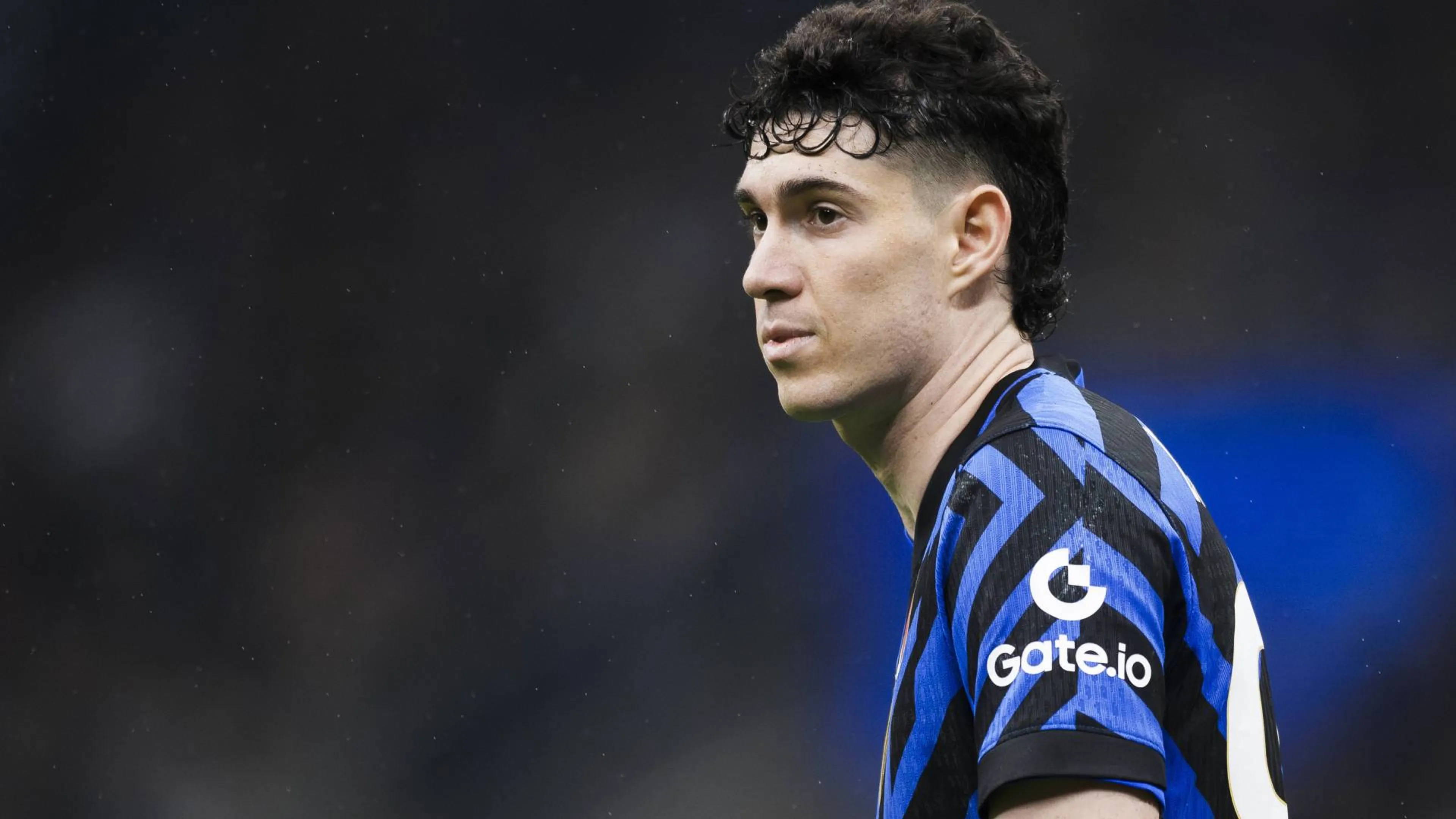 Inter, Bastoni torna sulla finale del 2023: "Non ho mai rivisto gli highlights, mi viene una tristezza che fa male"