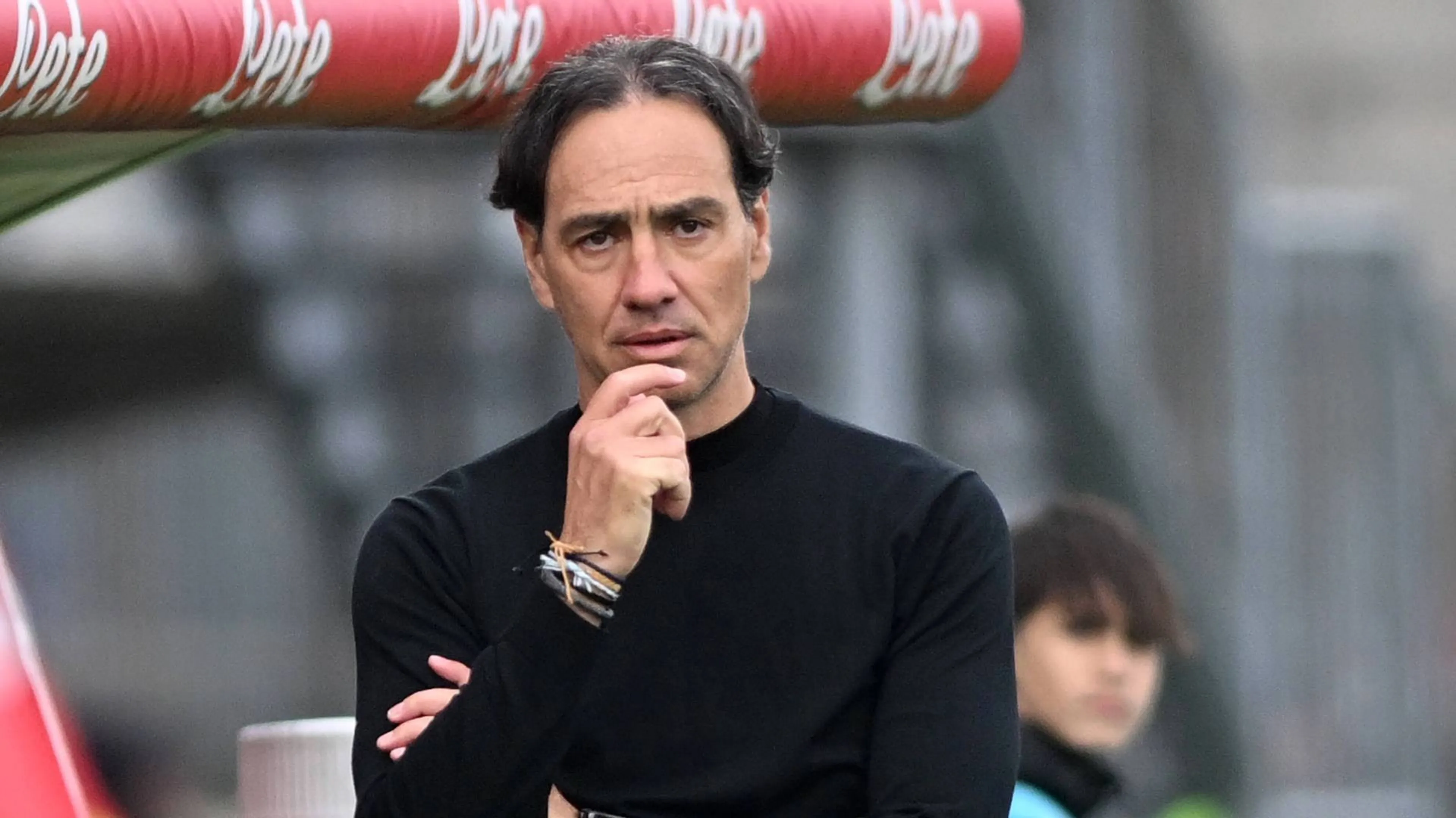 Nesta svela il retroscena su Spalletti: "Non mi era mai capitato"