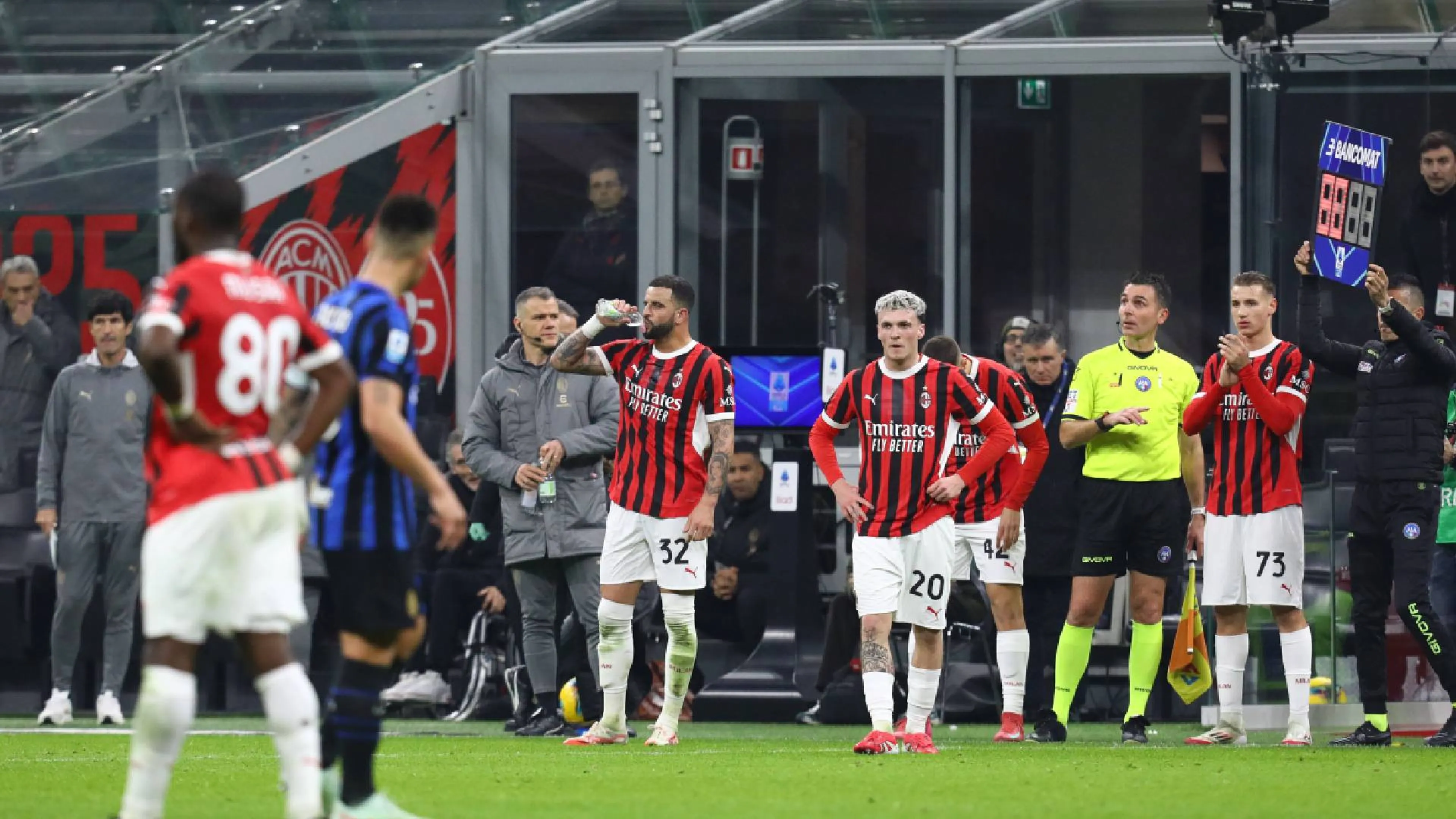Calciomercato Milan, Jimenez verso il Real Madrid: è il prescelto per la fascia