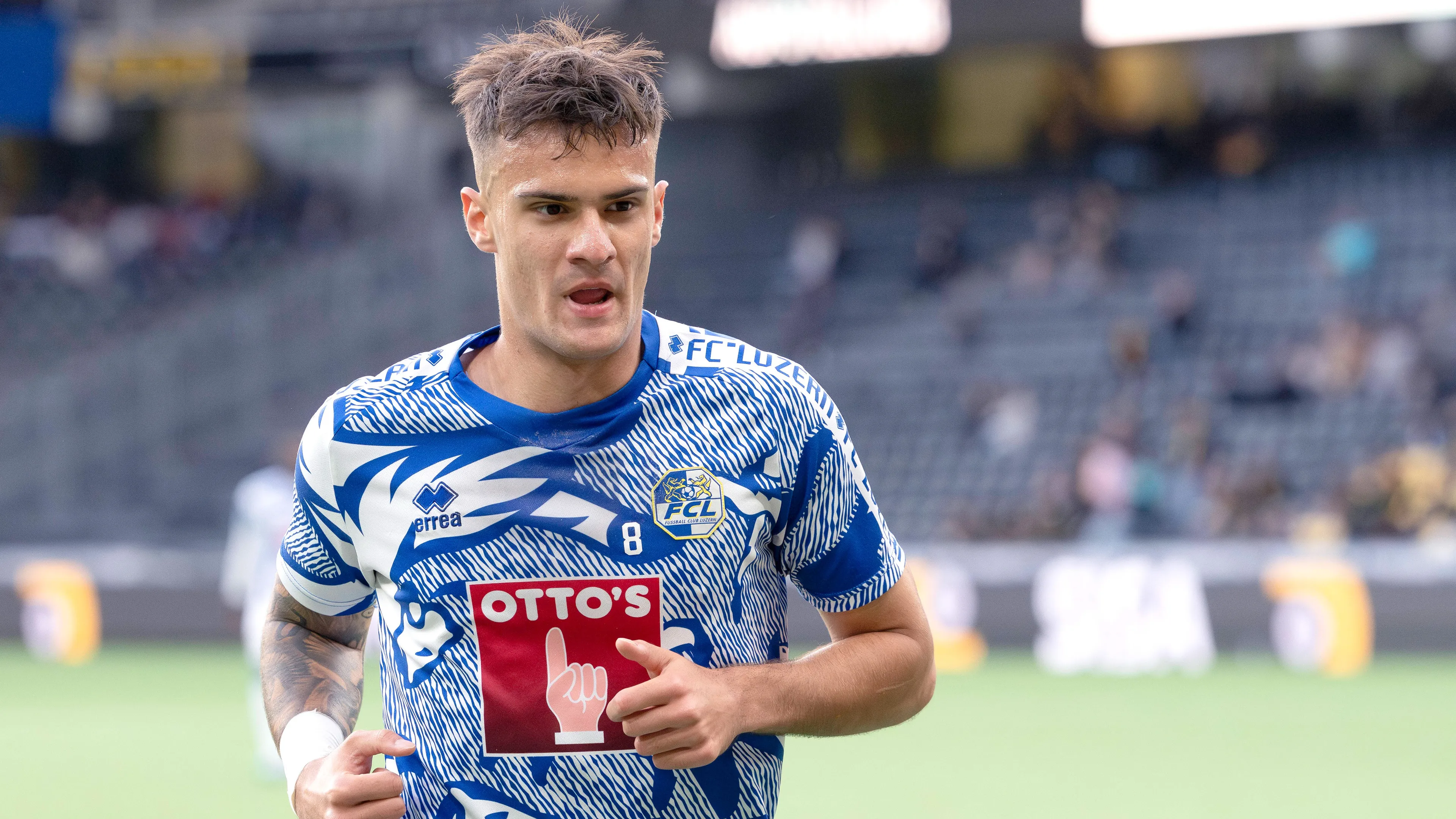 Inter, affare in chiusura per la cessione di Aleksandar Stankovic: recompra monstre in favore dei nerazzurri