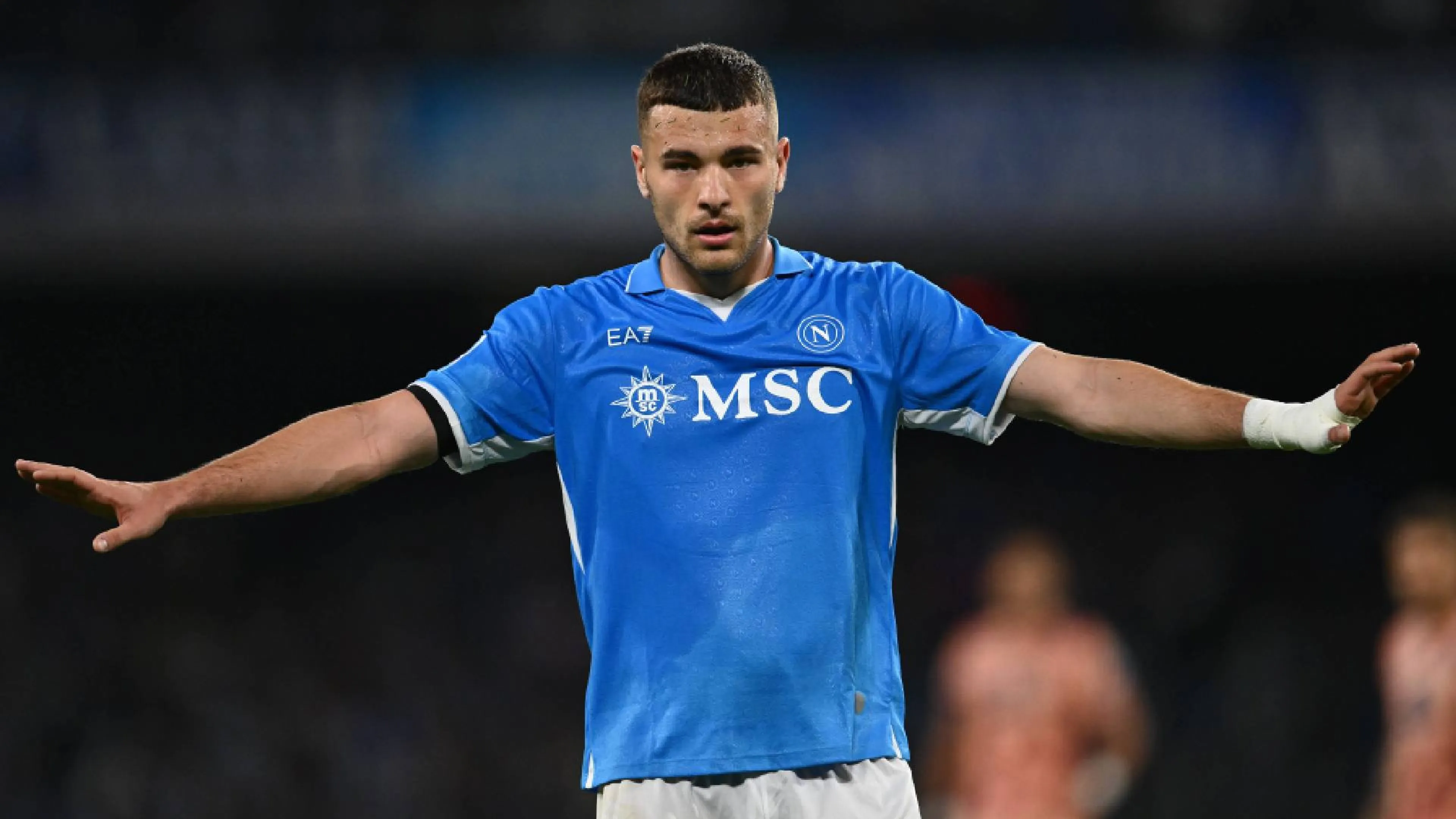 La rivelazione di Buongiorno: "Prima del Napoli, ho detto no alla Juventus"