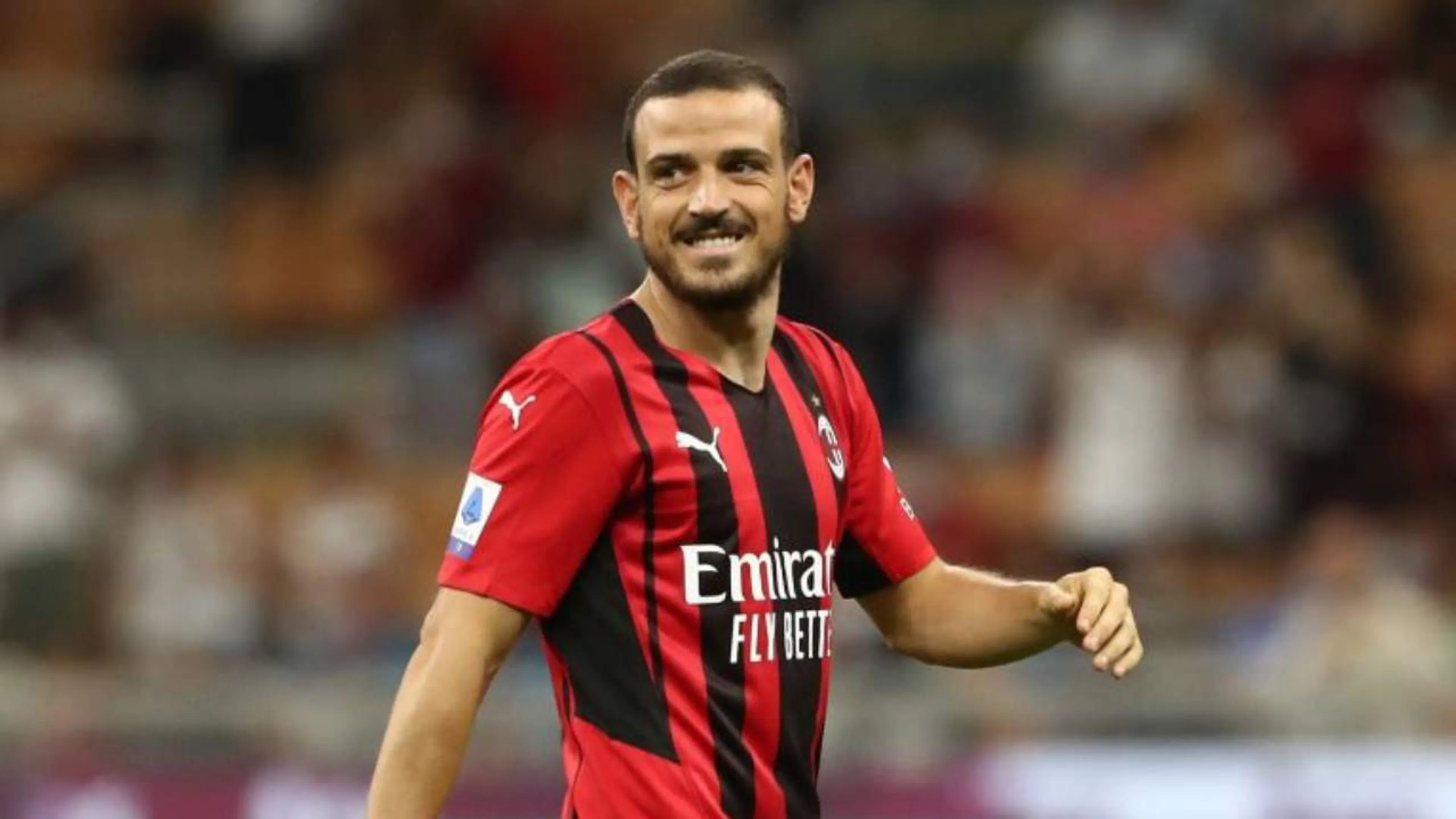 Copertina di Milan, l’accorato appello di Florenzi a Paolo Maldini (VIDEO)