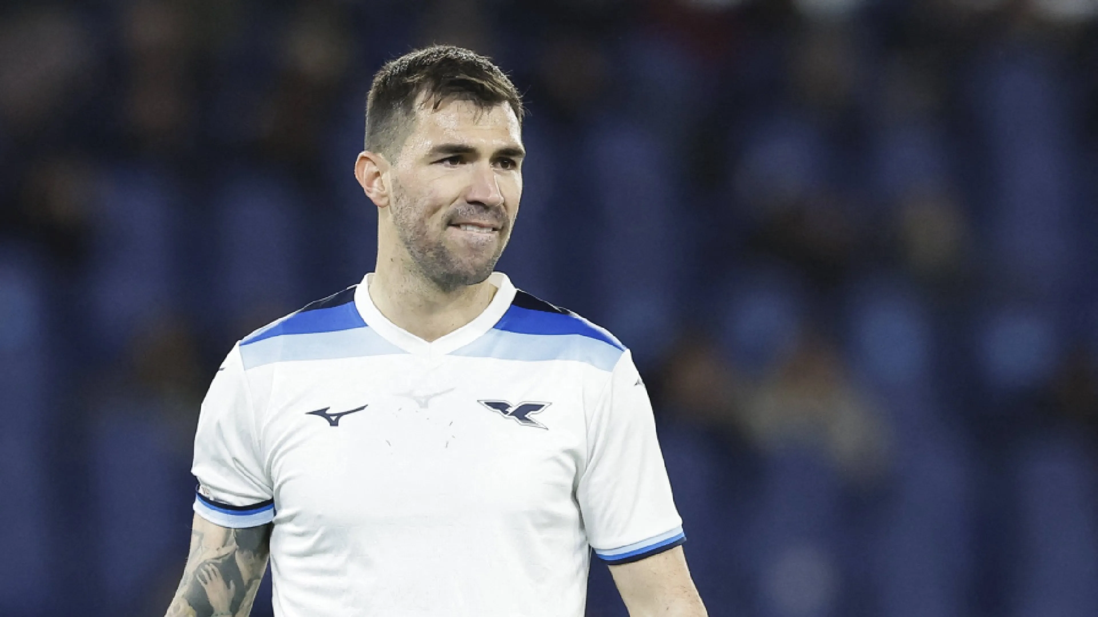 Fantacalcio, infortunio Romagnoli:  out nella rifinitura, rischia di saltare Atalanta-Lazio