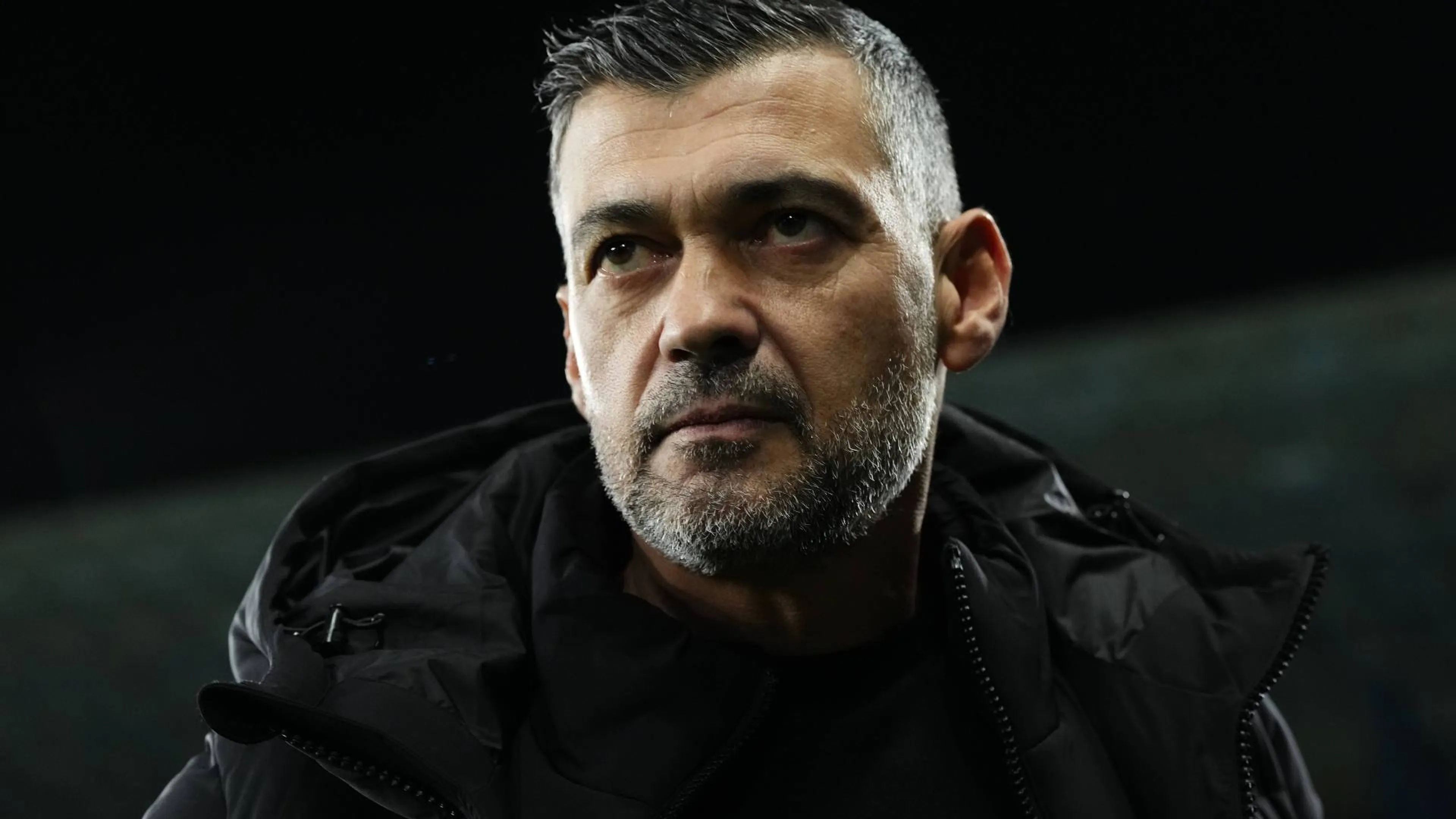 Copertina di Conceição suona la carica per la sfida contro la Juventus, ma Pulisic...