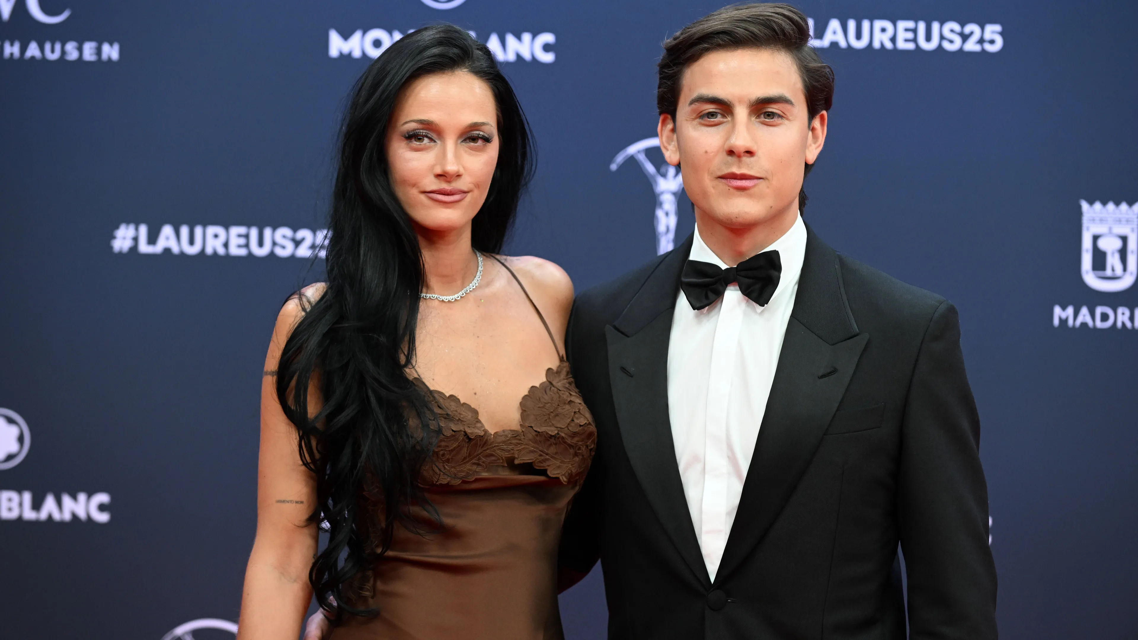 Attenta Roma, senti Lady Dybala: "Se il Boca chiama...". E intanto il rinnovo non si sblocca 