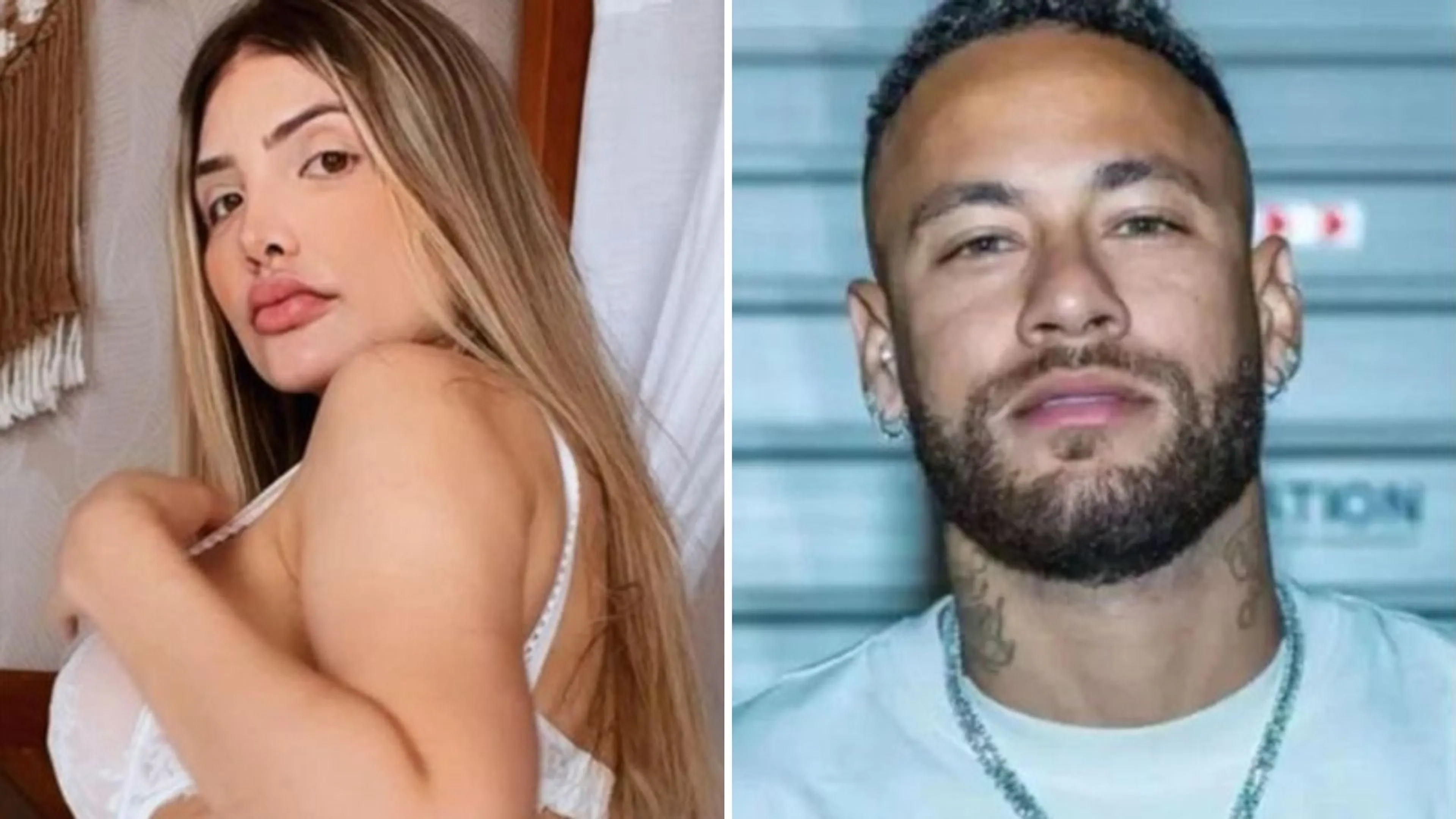 Copertina di Bruna ne ha abbastanza di Neymar: ennesimo scandalo social, lei chiude la relazione